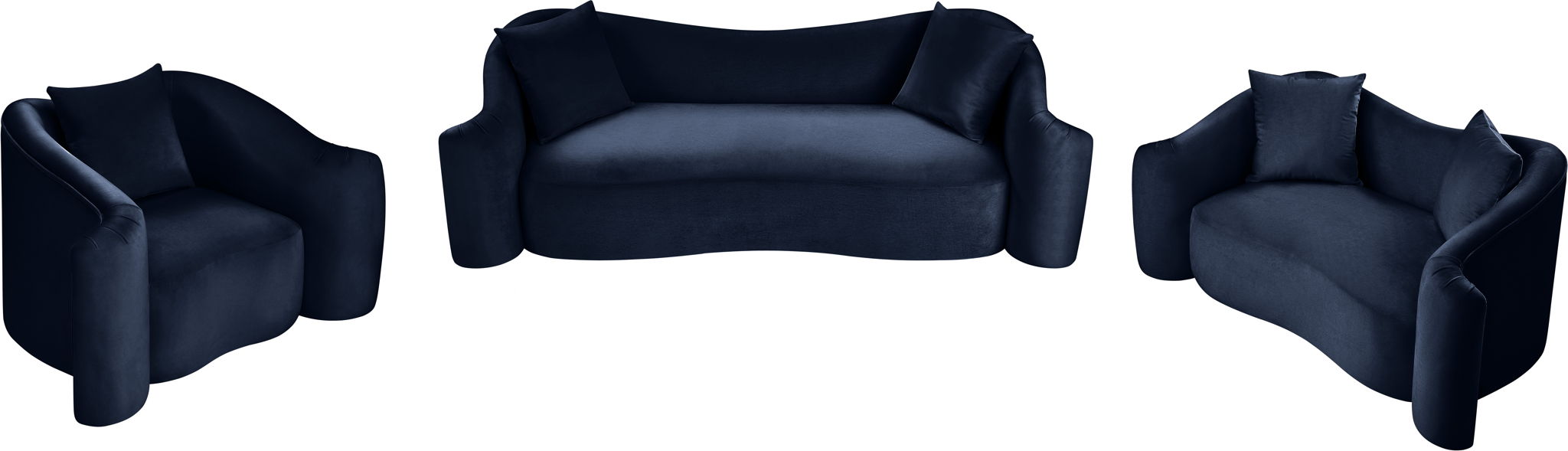 Destin - Chair