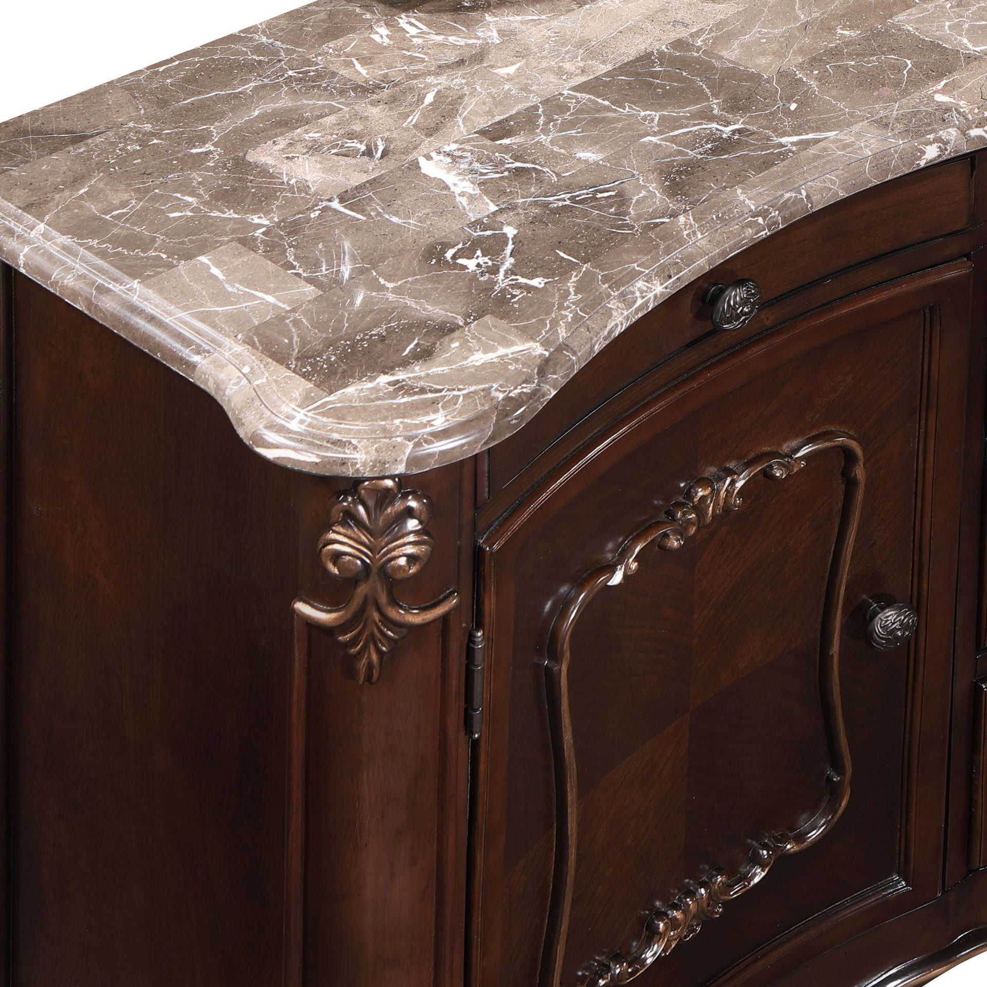 Constantine - Server - Cherry