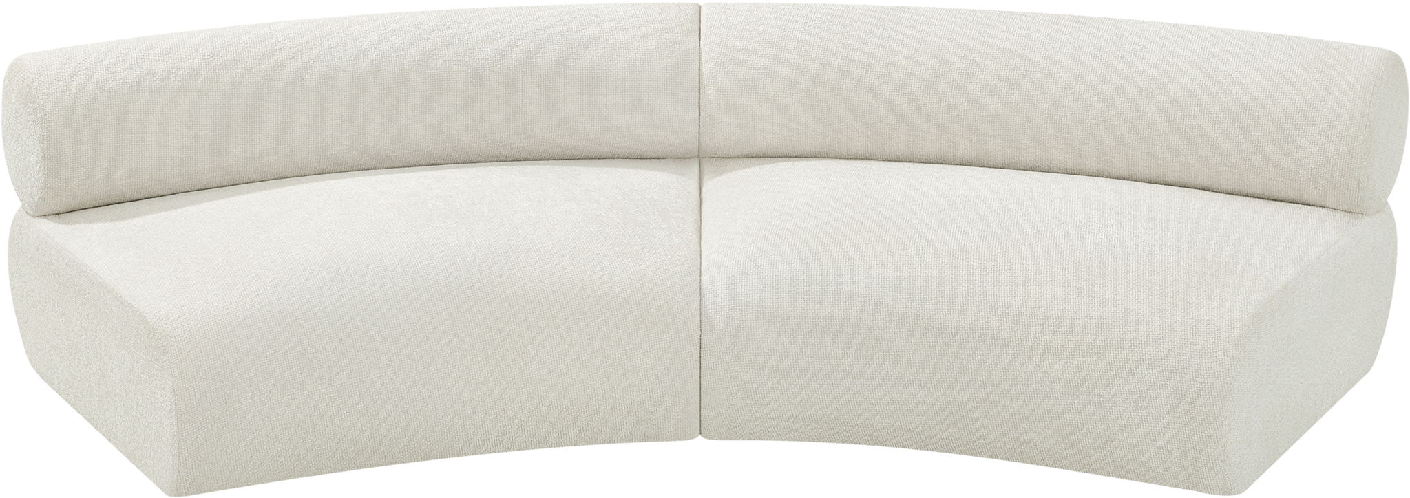 Bale - 2 Piece Modular Sofa