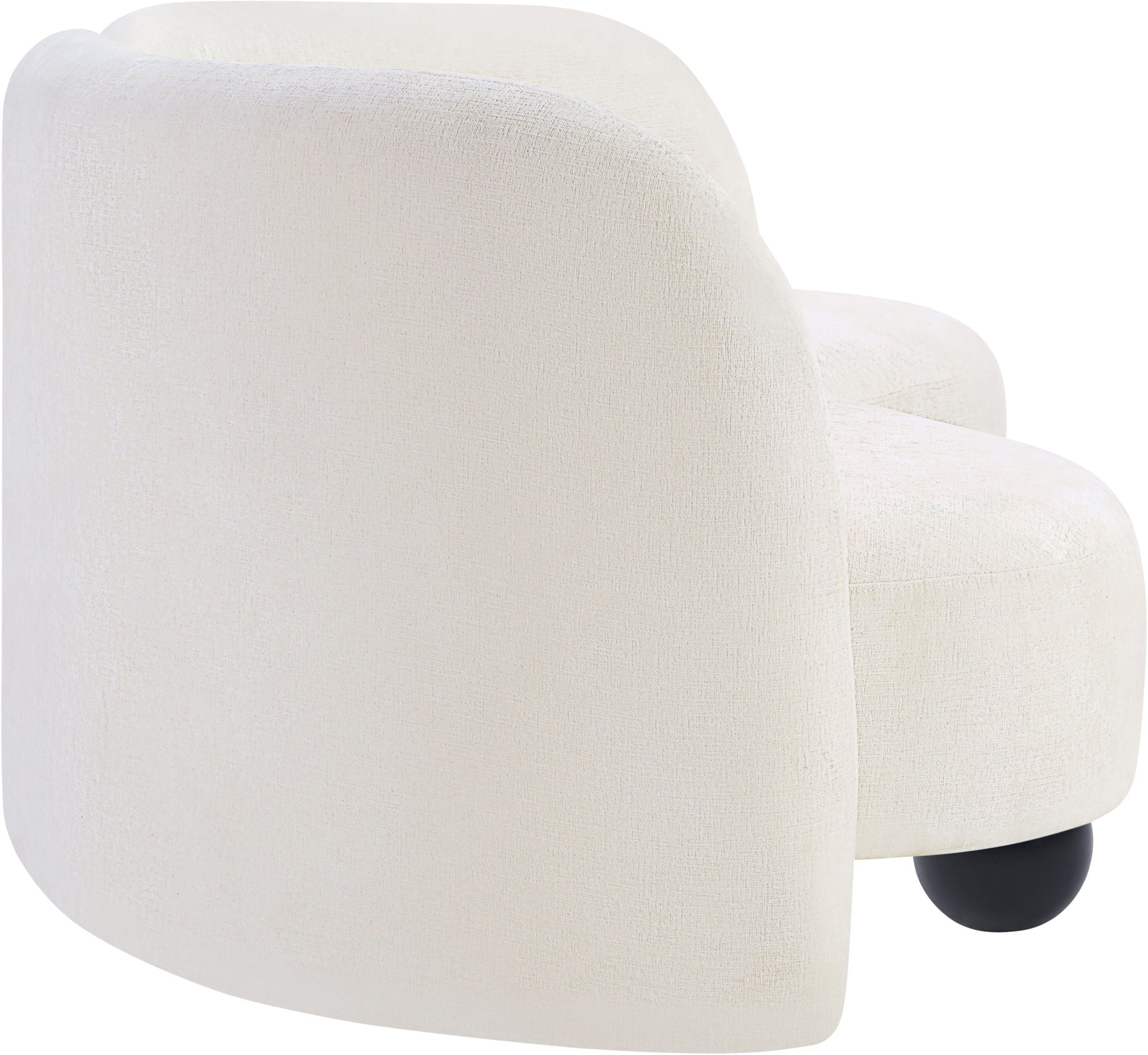 Daphne - Chenille Sofa