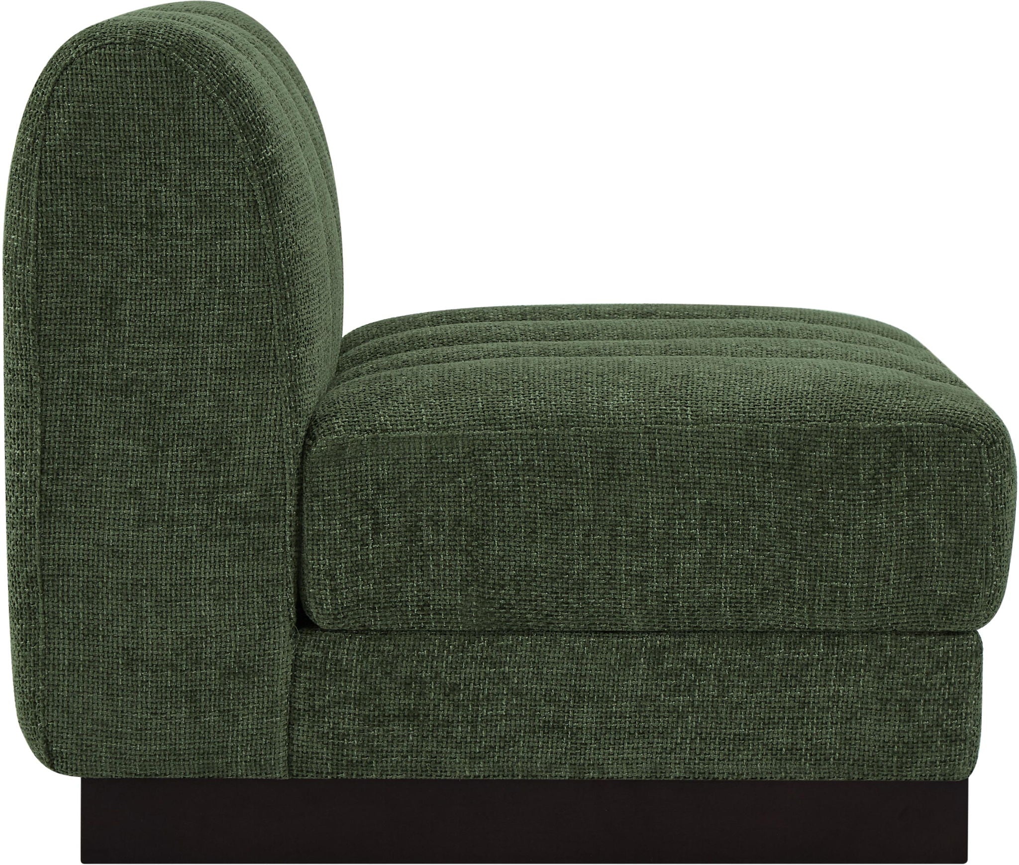 Quinn - Armless Chair