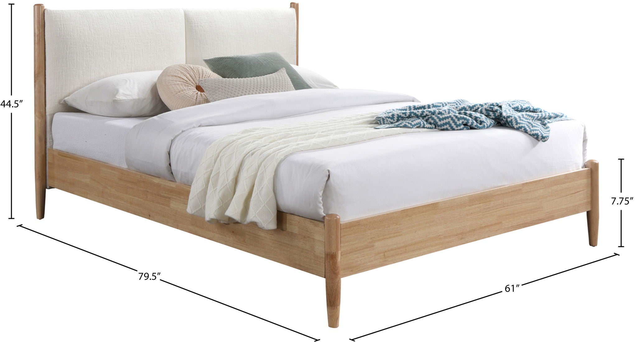 Arbor - Bed