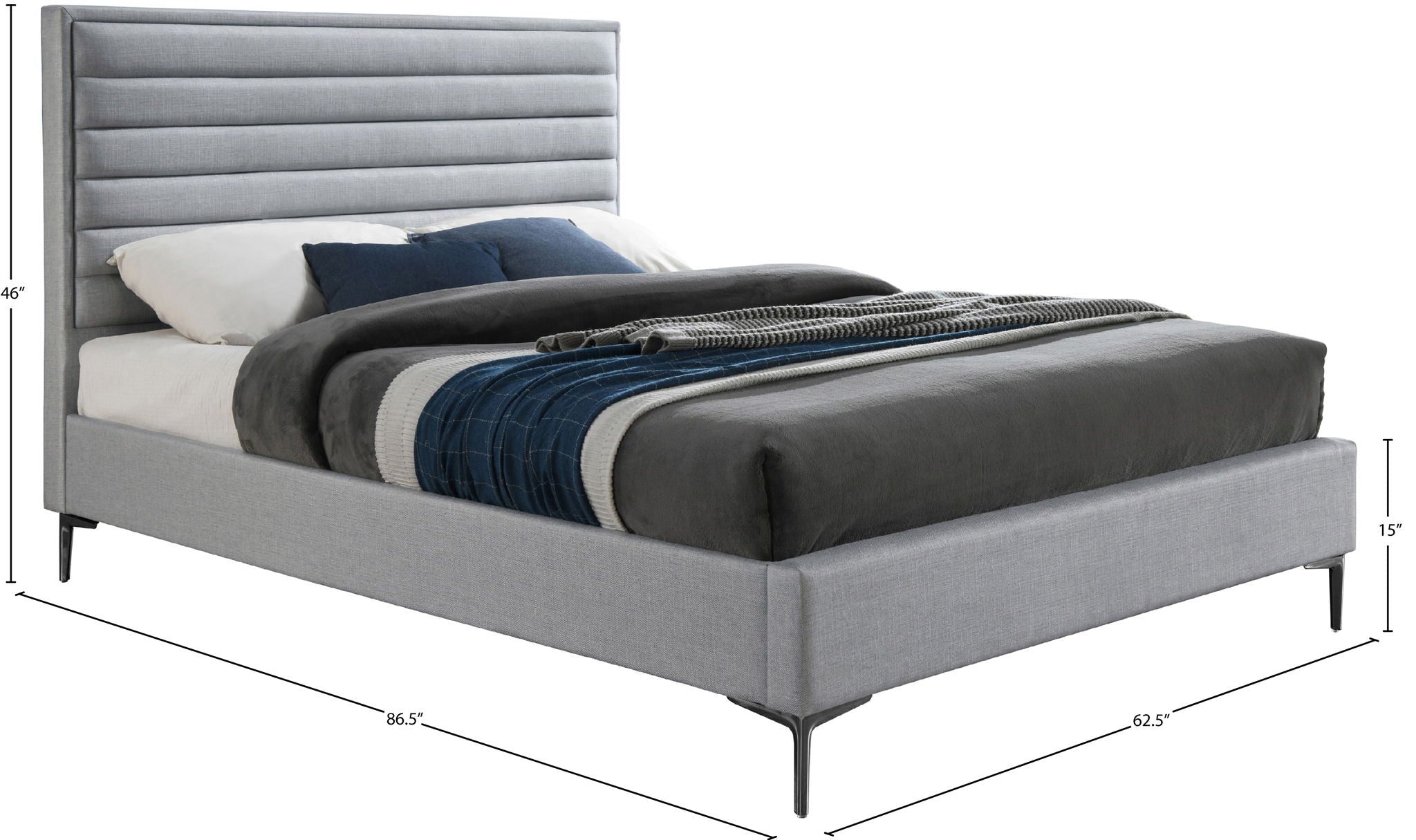 Hunter - Bed