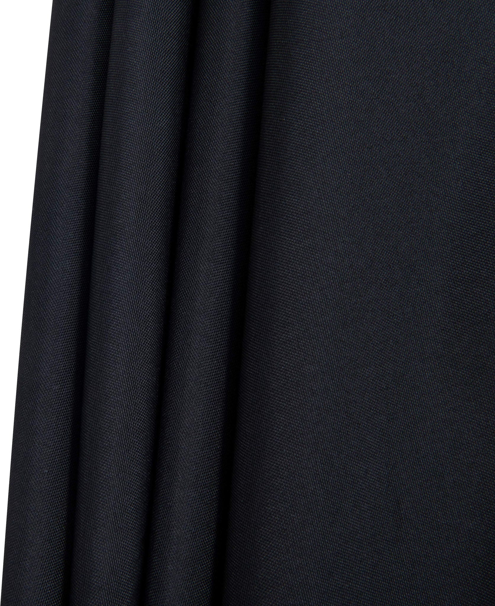 Amalfi - Patio Umbrella - Black Base / White Pole