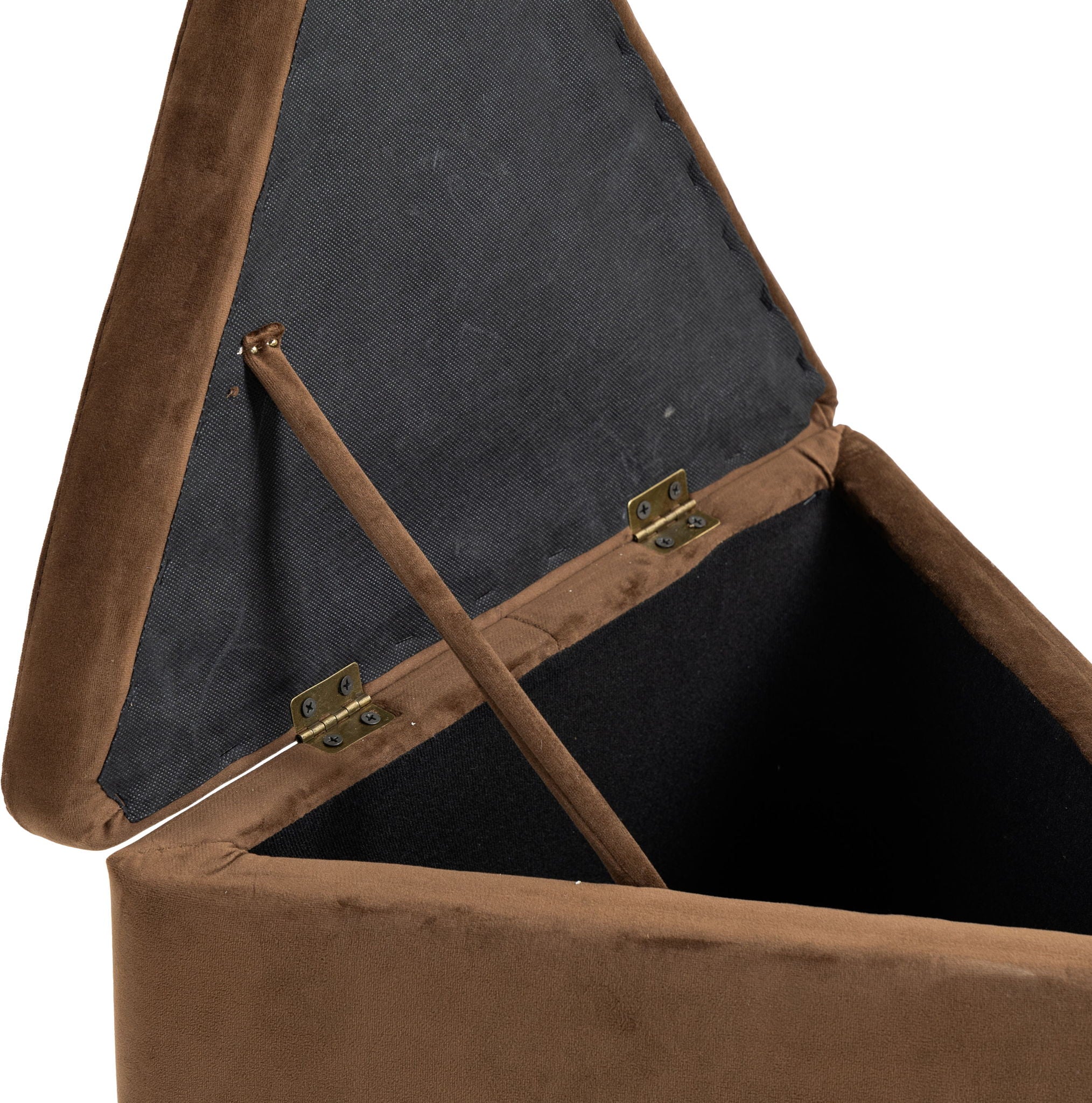 Trivoli - Ottoman / Stool