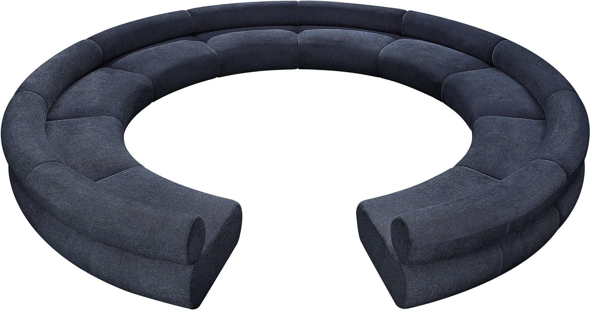 Bale - 10 Piece Modular Sofa