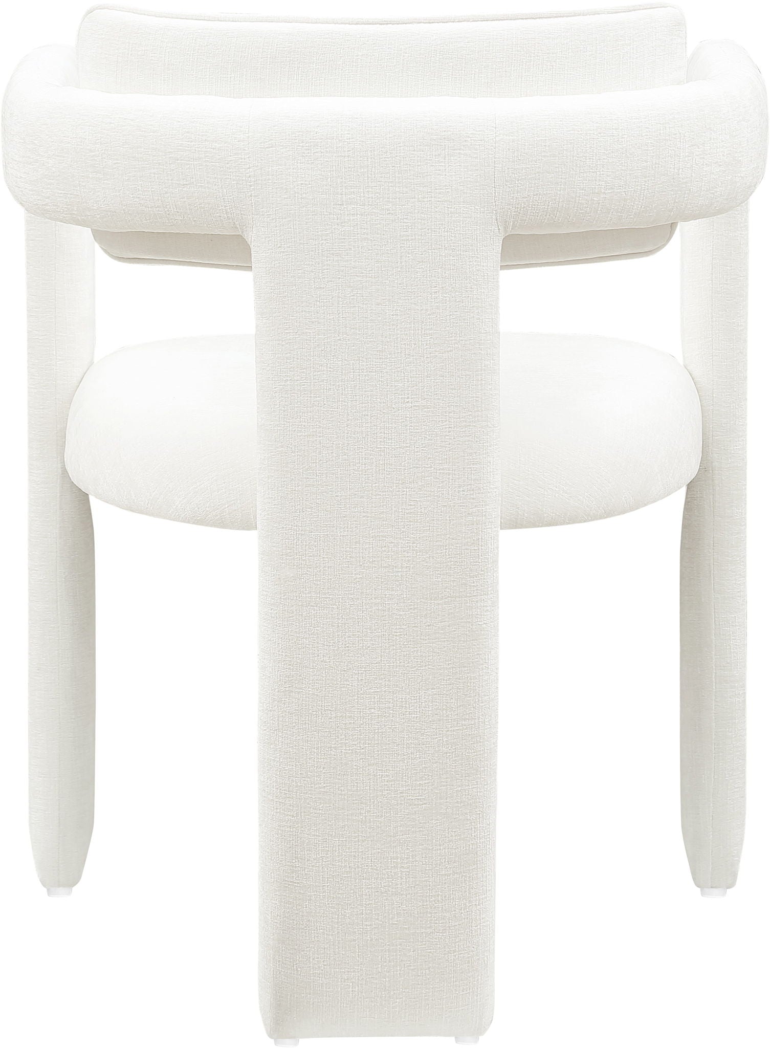 Brenda - Chenille Dining Chair (Set of 2)