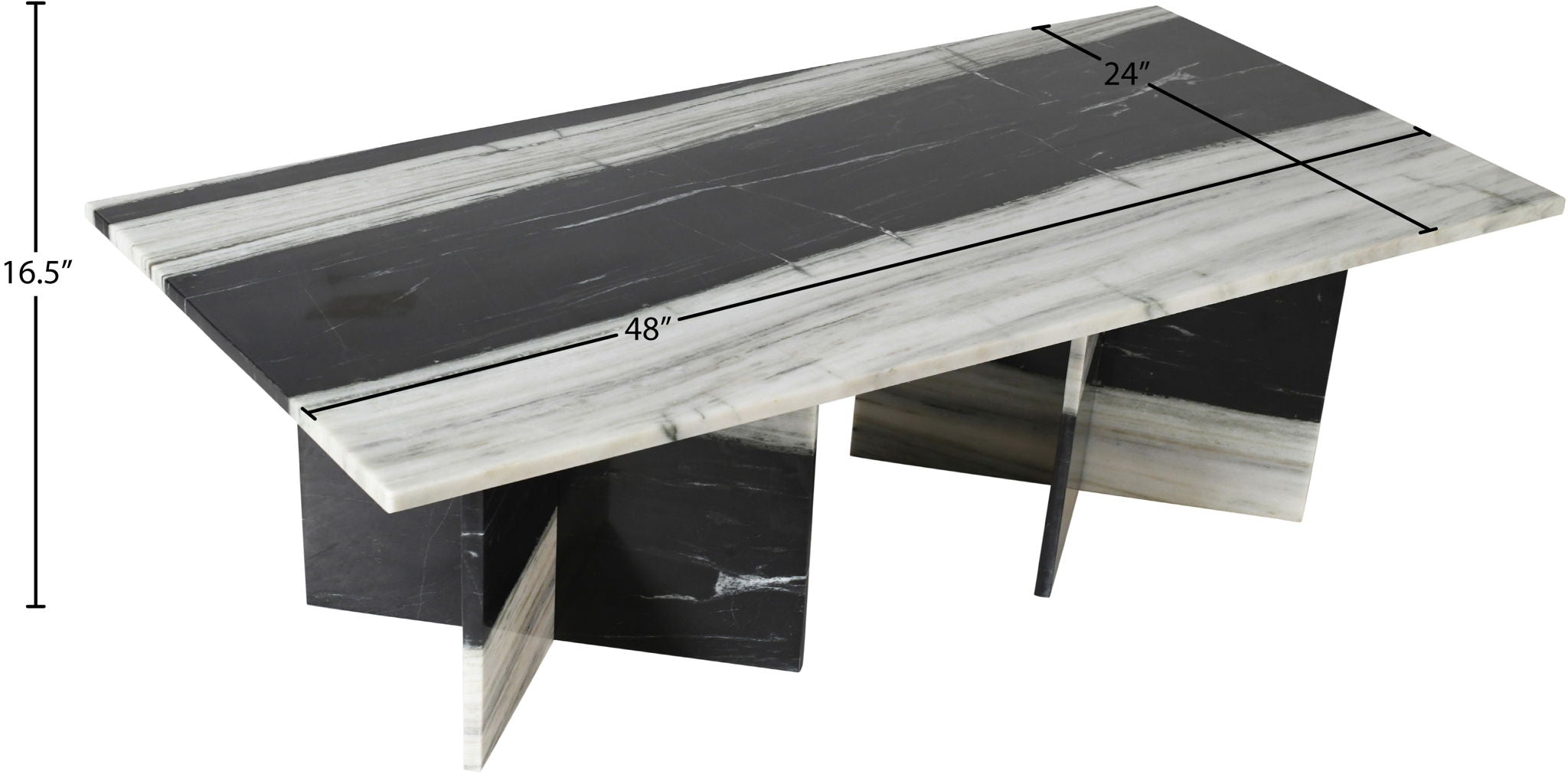 Verona - Coffee Table