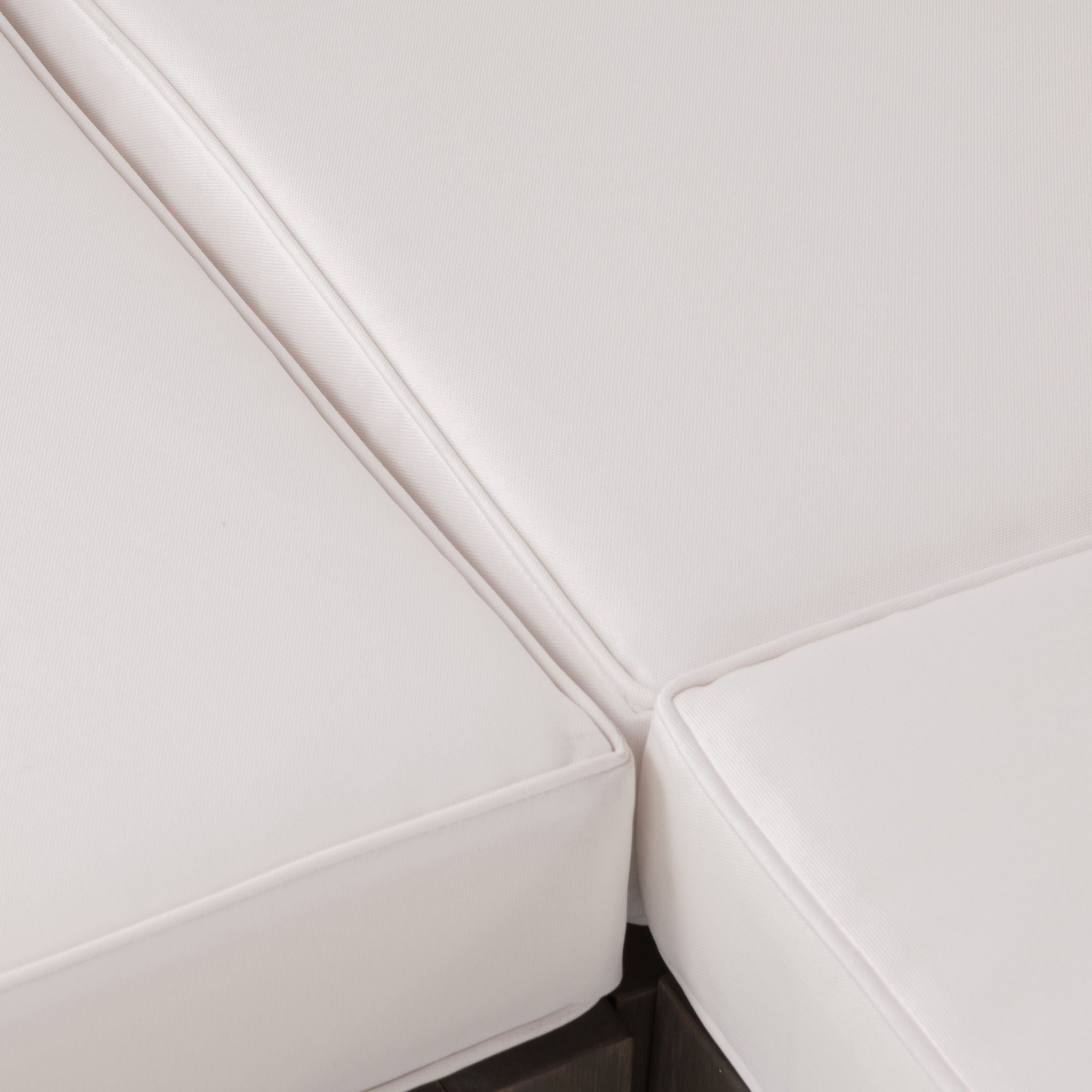 Oana - Corner Bench And Coffee Table