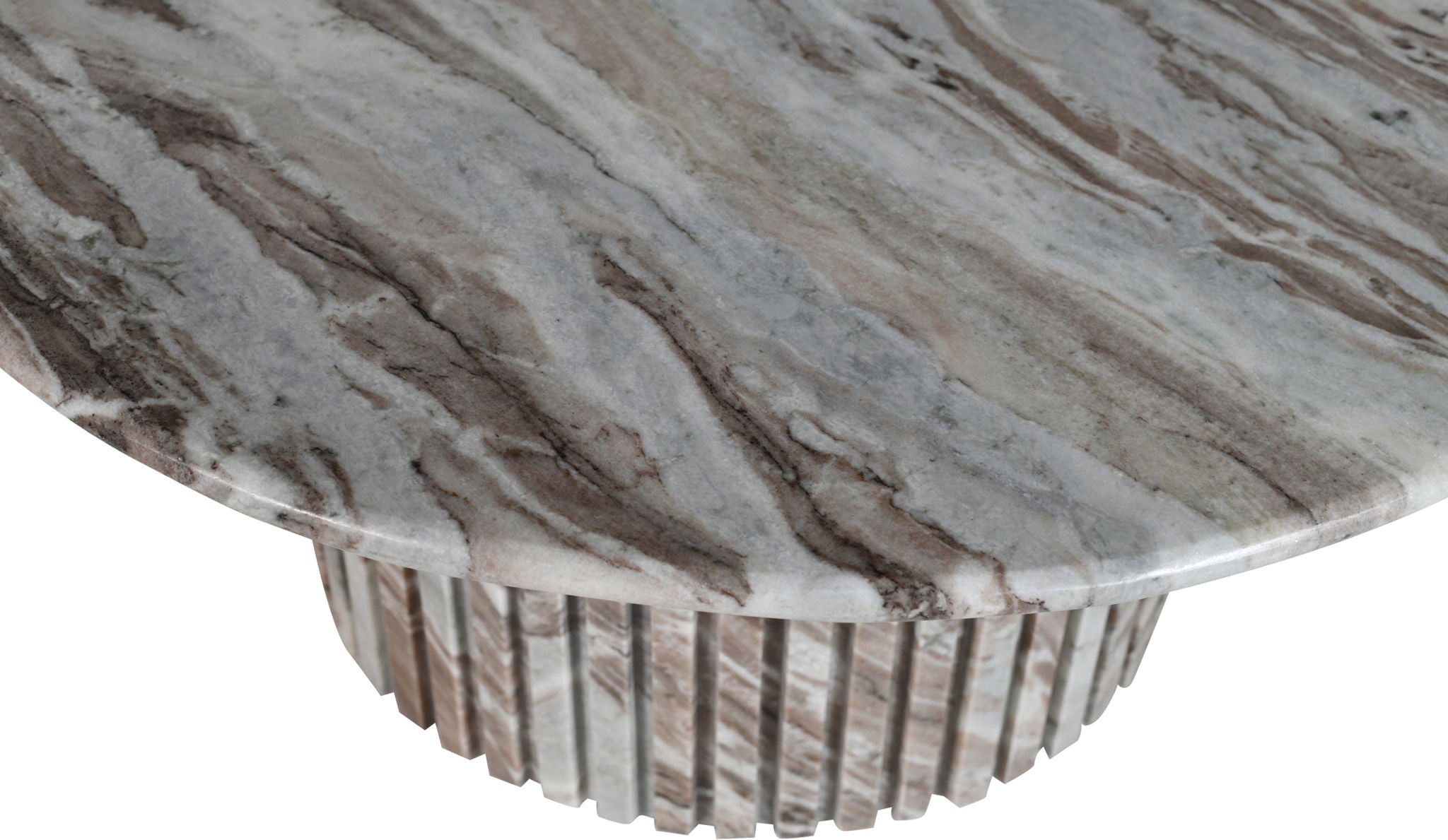 Genoa - Marble Table