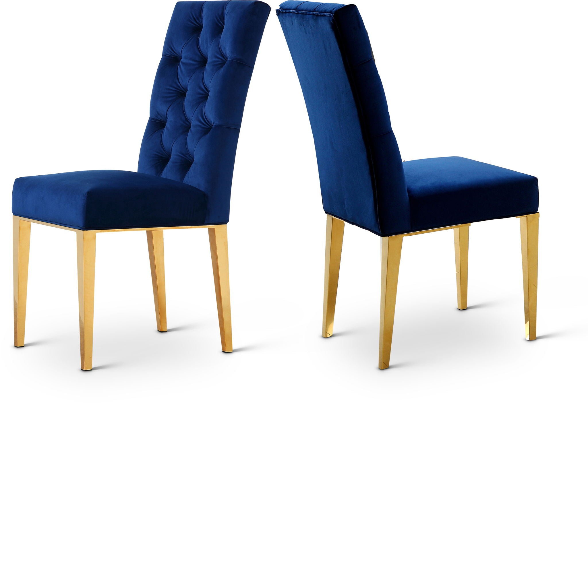 Capri - Dining Chair (Set of 2)