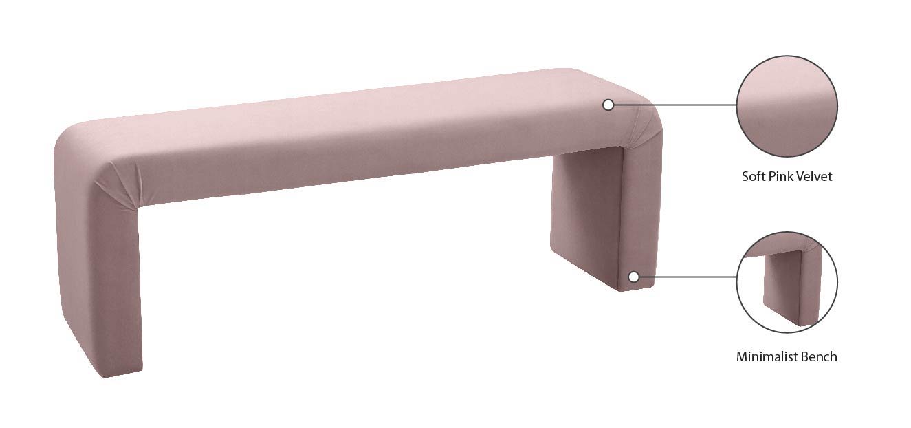 Minimalist - Bench