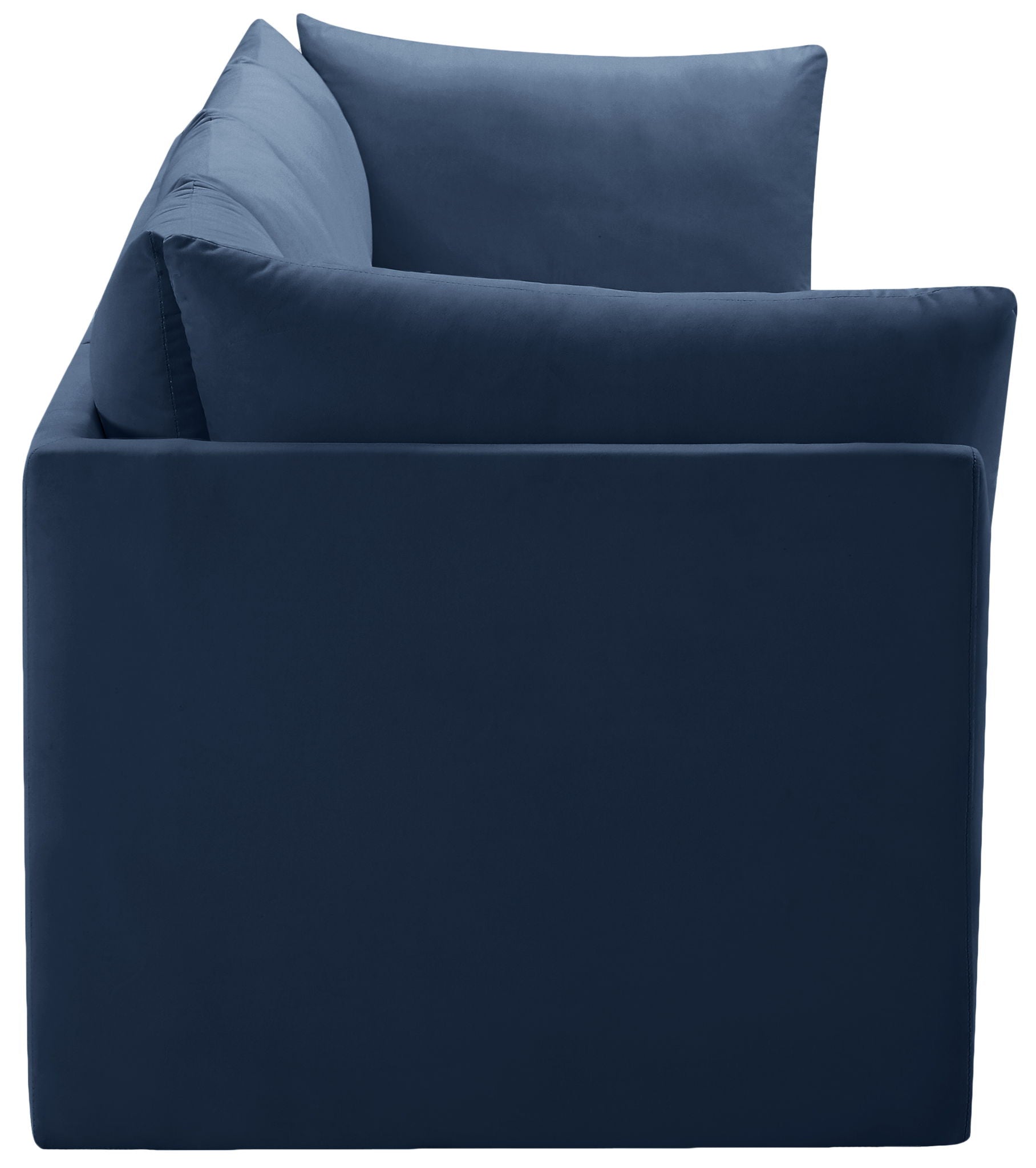 Jacob - Modular 4 Seat Sofa