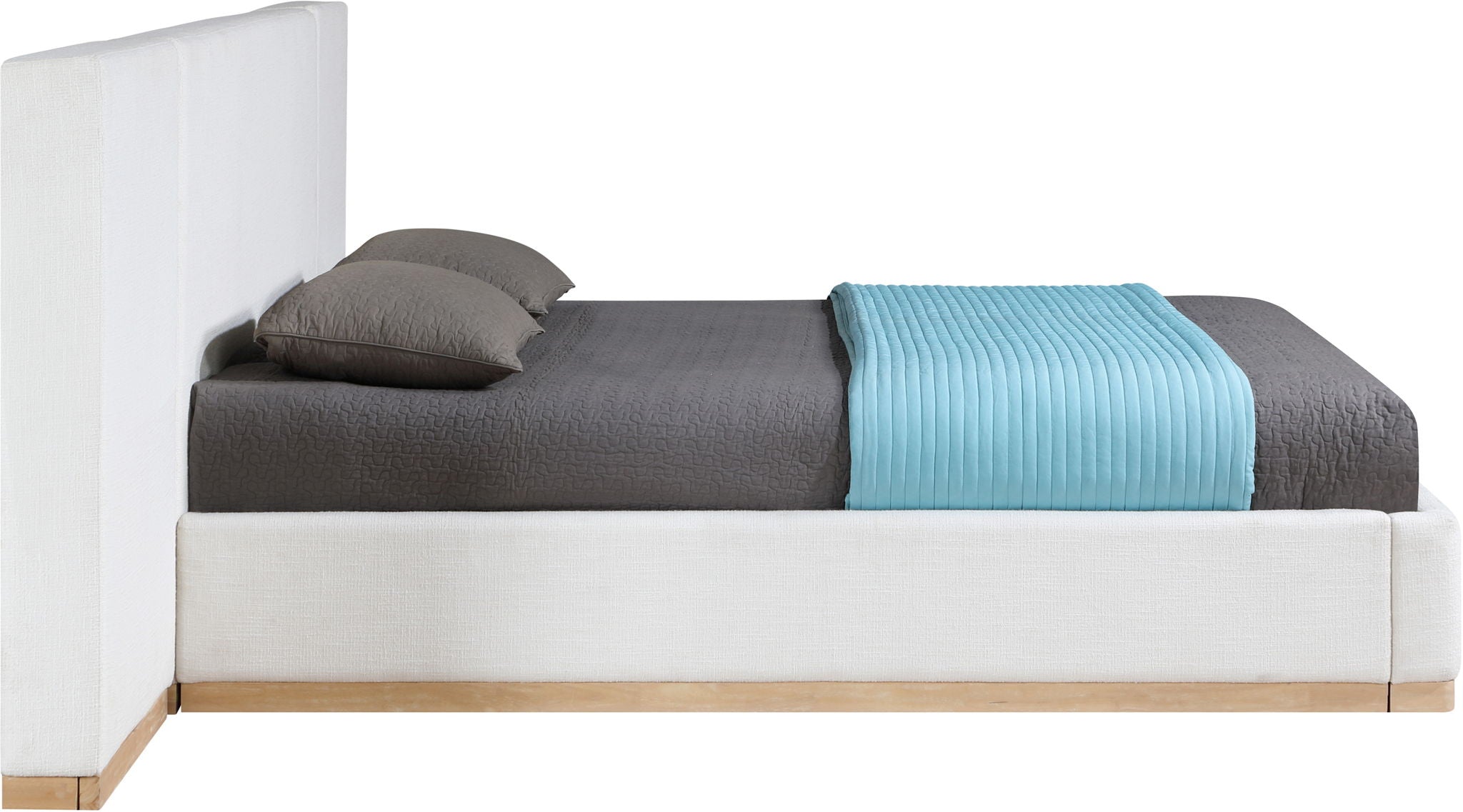 Bennet - Upholstered Bed