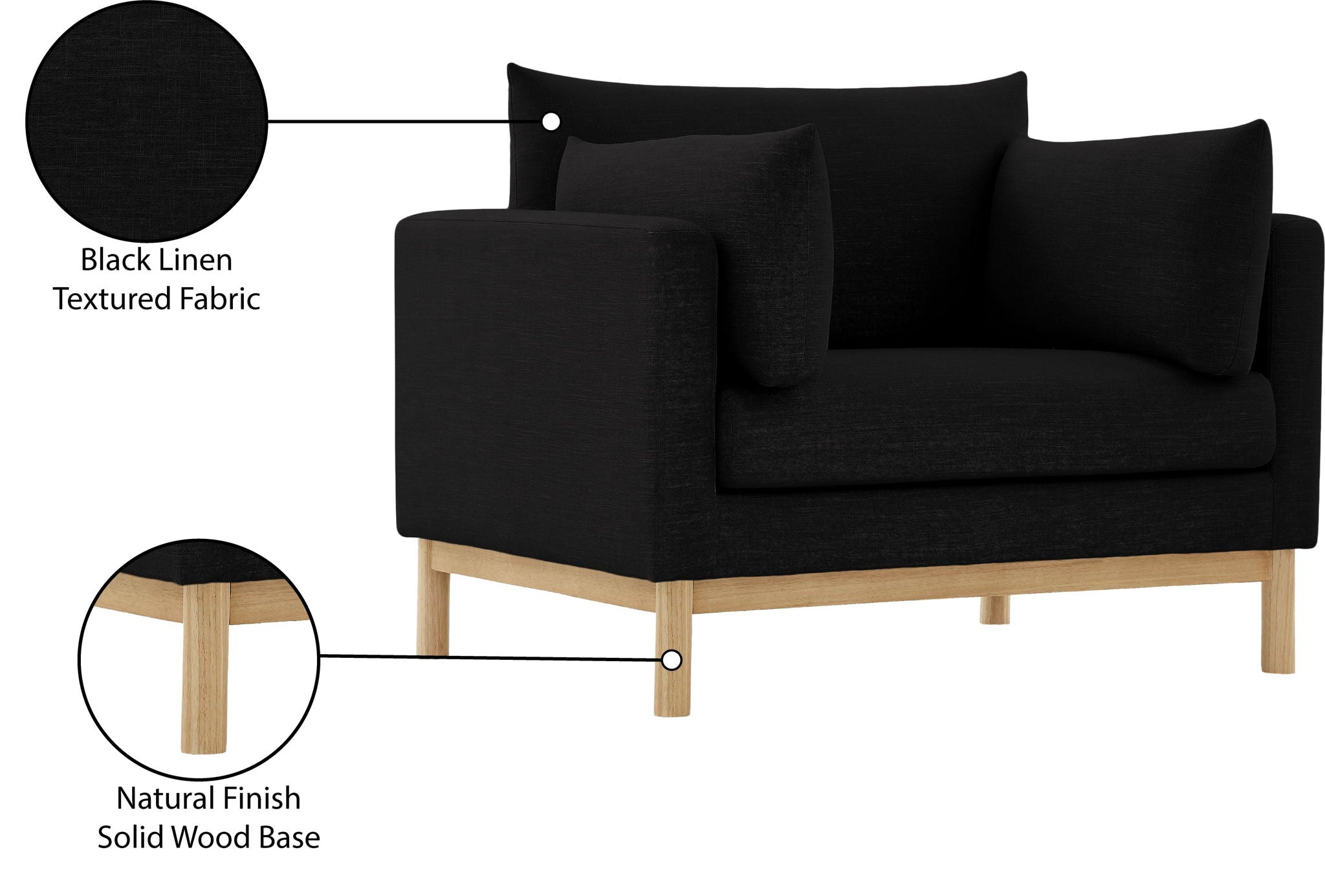 Langham - Chair