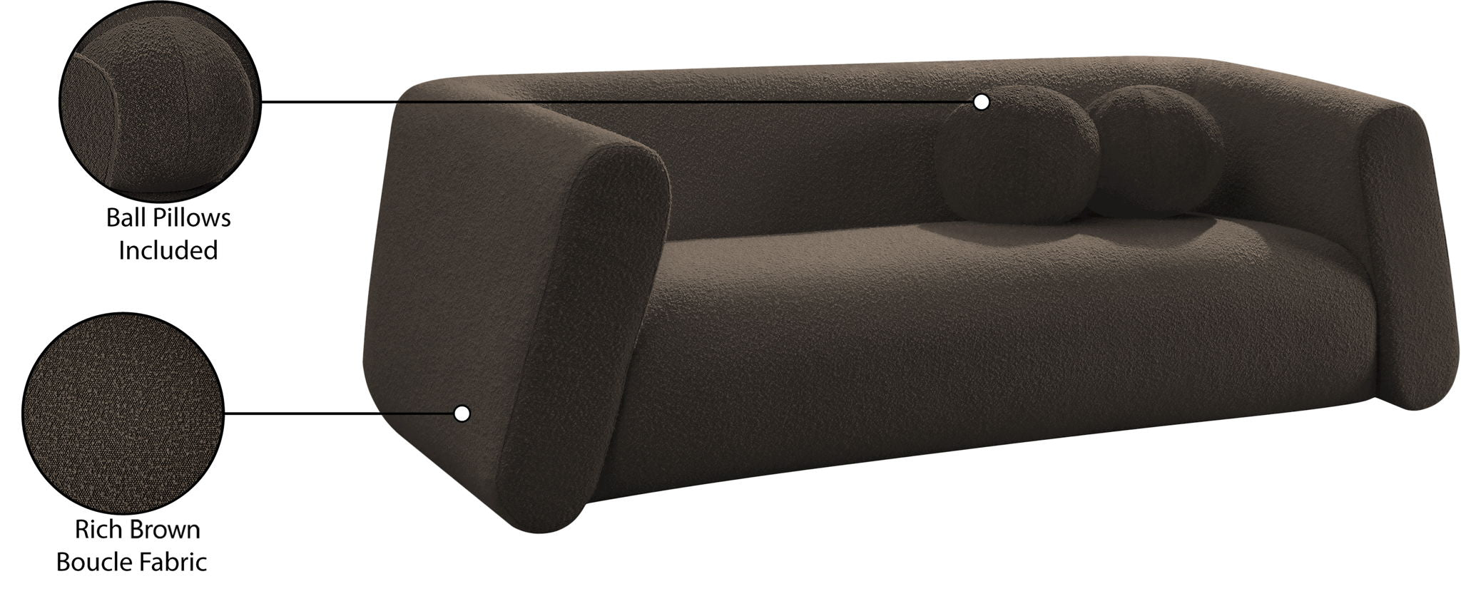 Abbington - Sofa