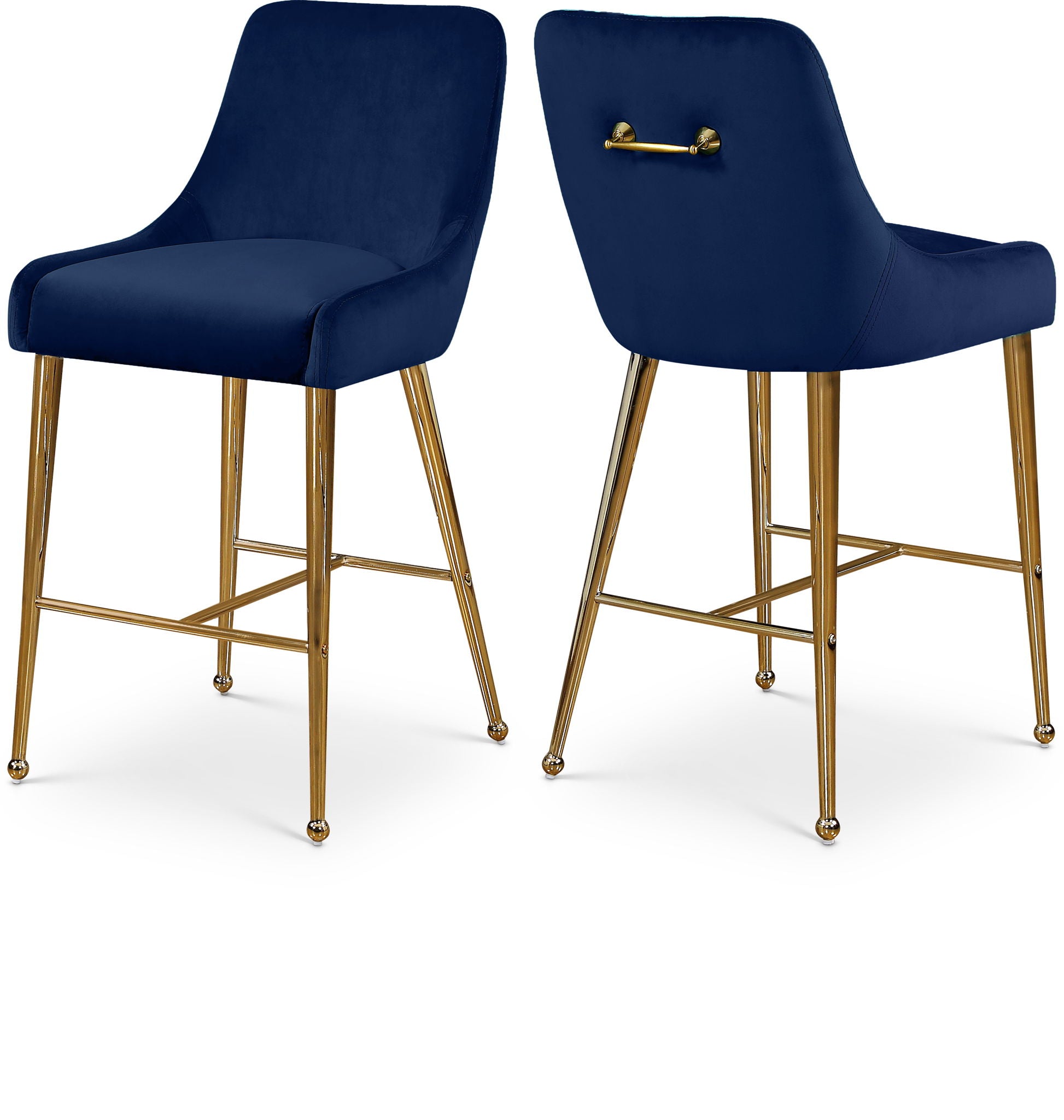Owen - Stool (Set of 2)