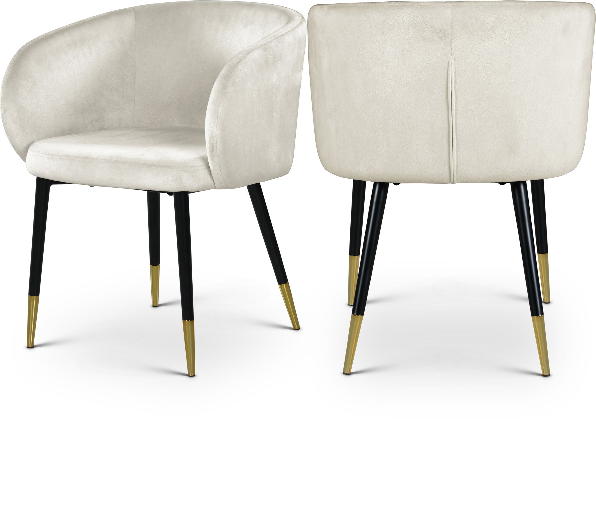 Louise - Dining Chair