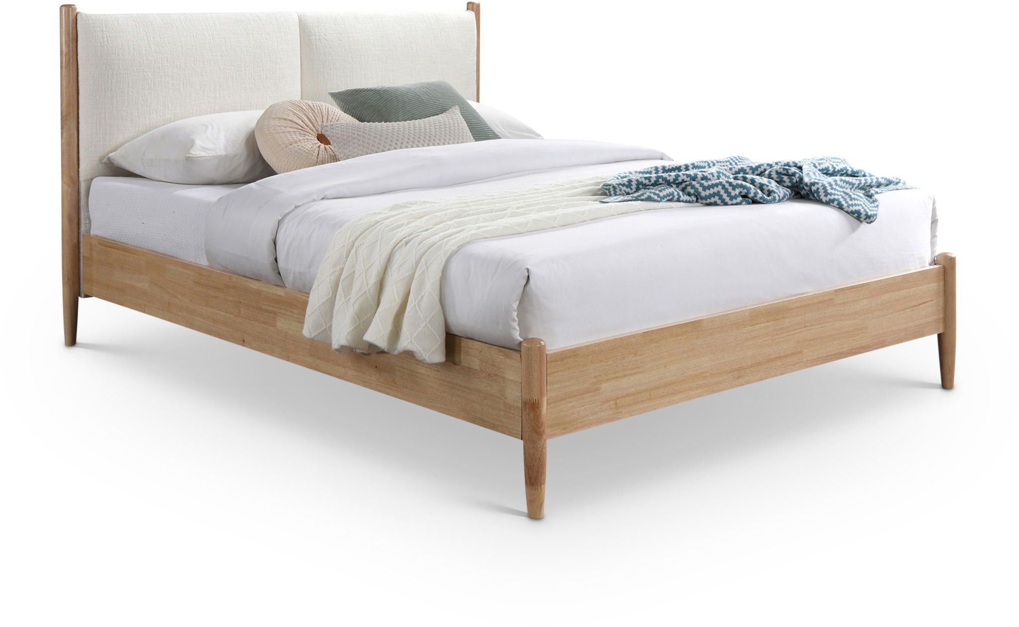 Arbor - Bed