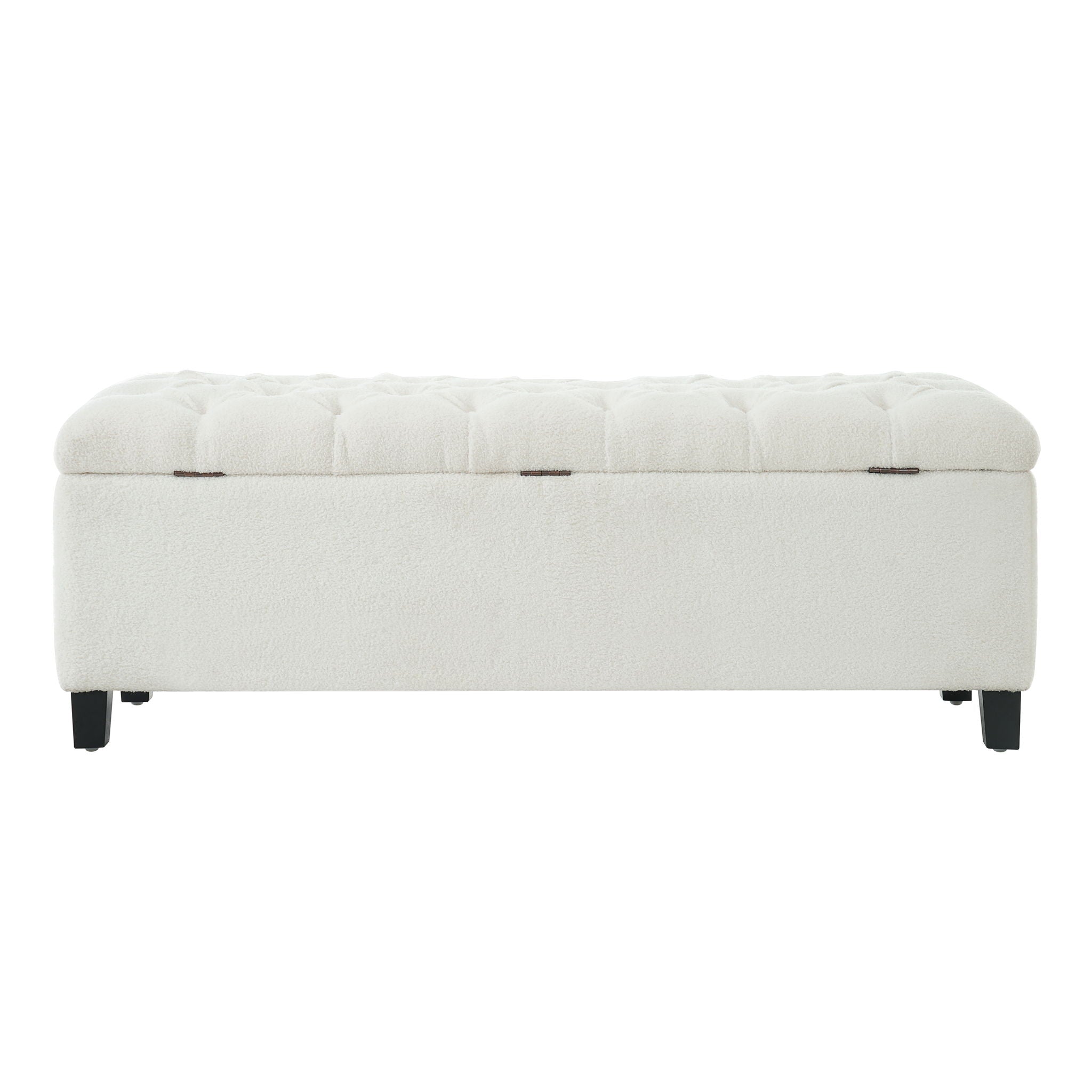 Ottoman Storage Bench