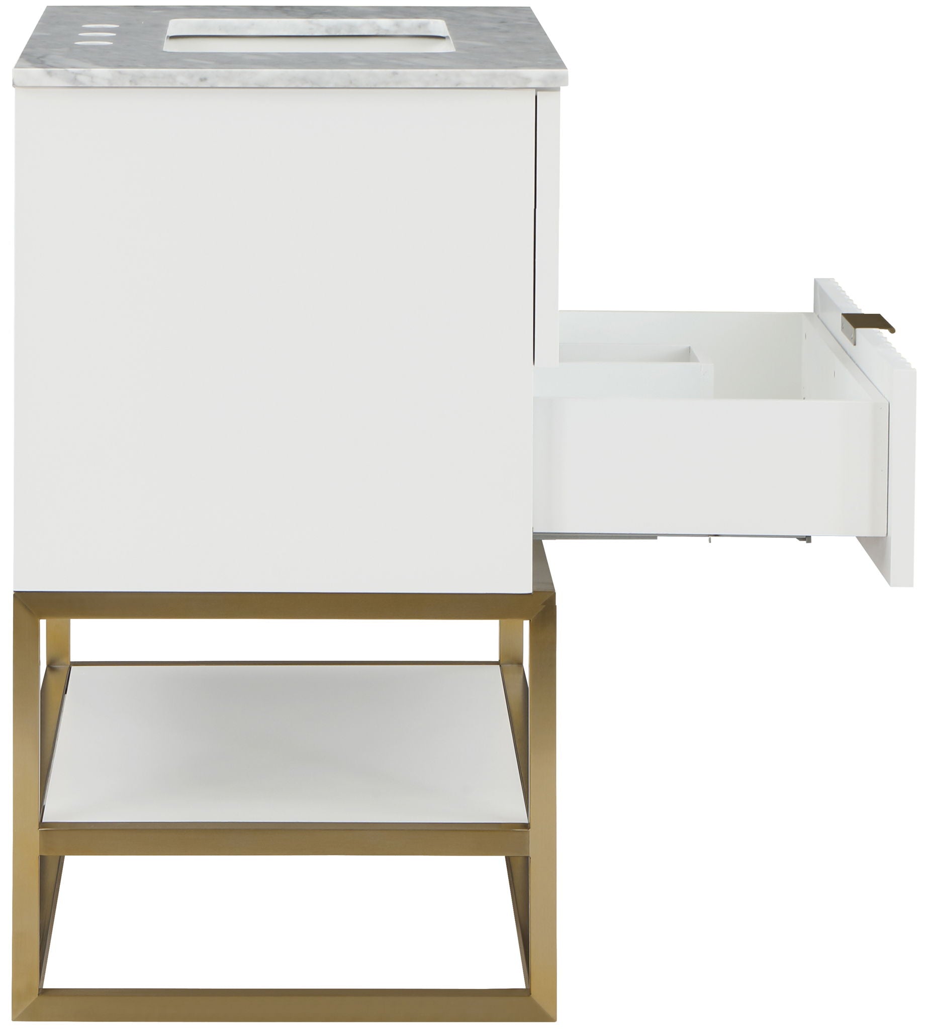 Monad - Bathroom Vanity