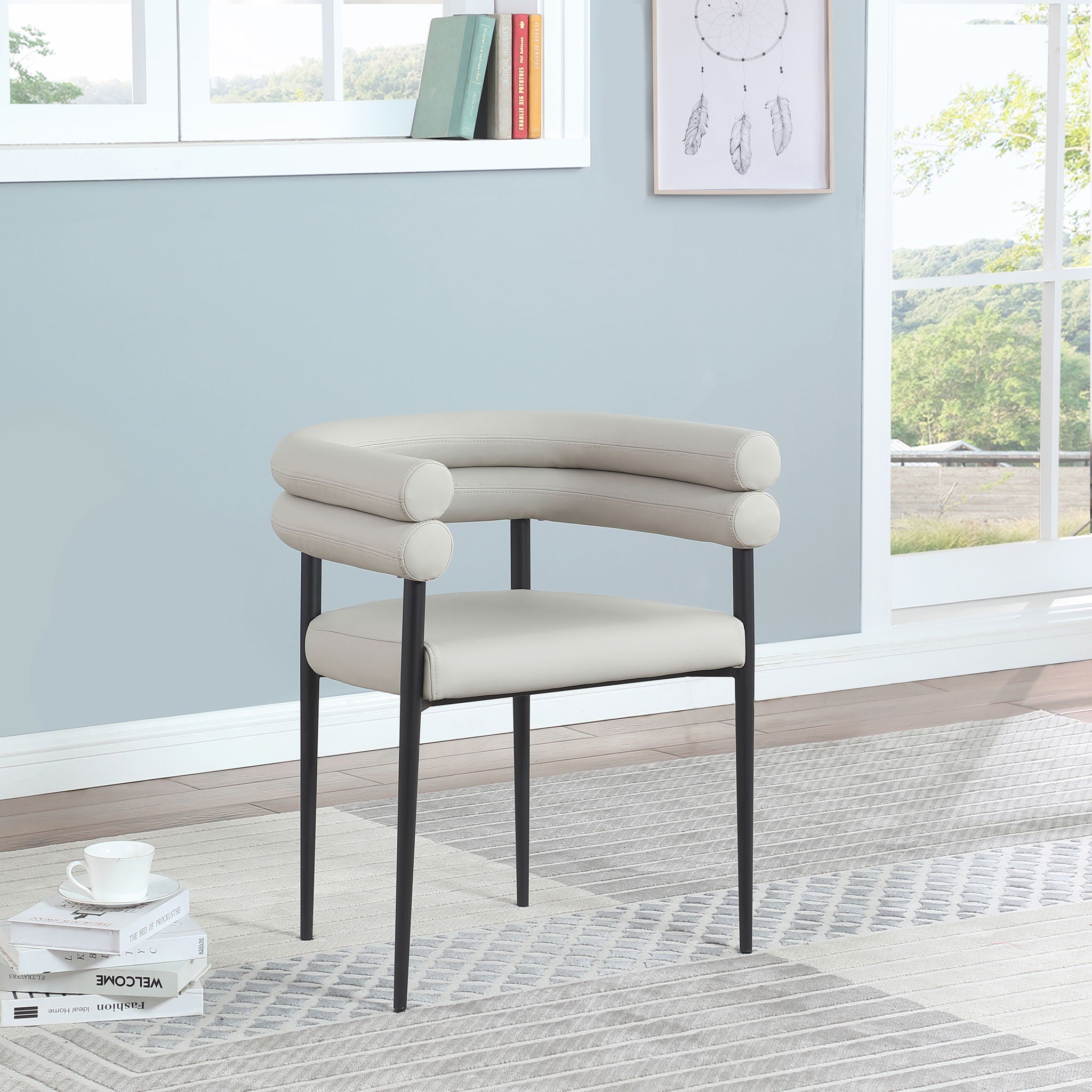 Lavina - Dining Chair (Set of 2)