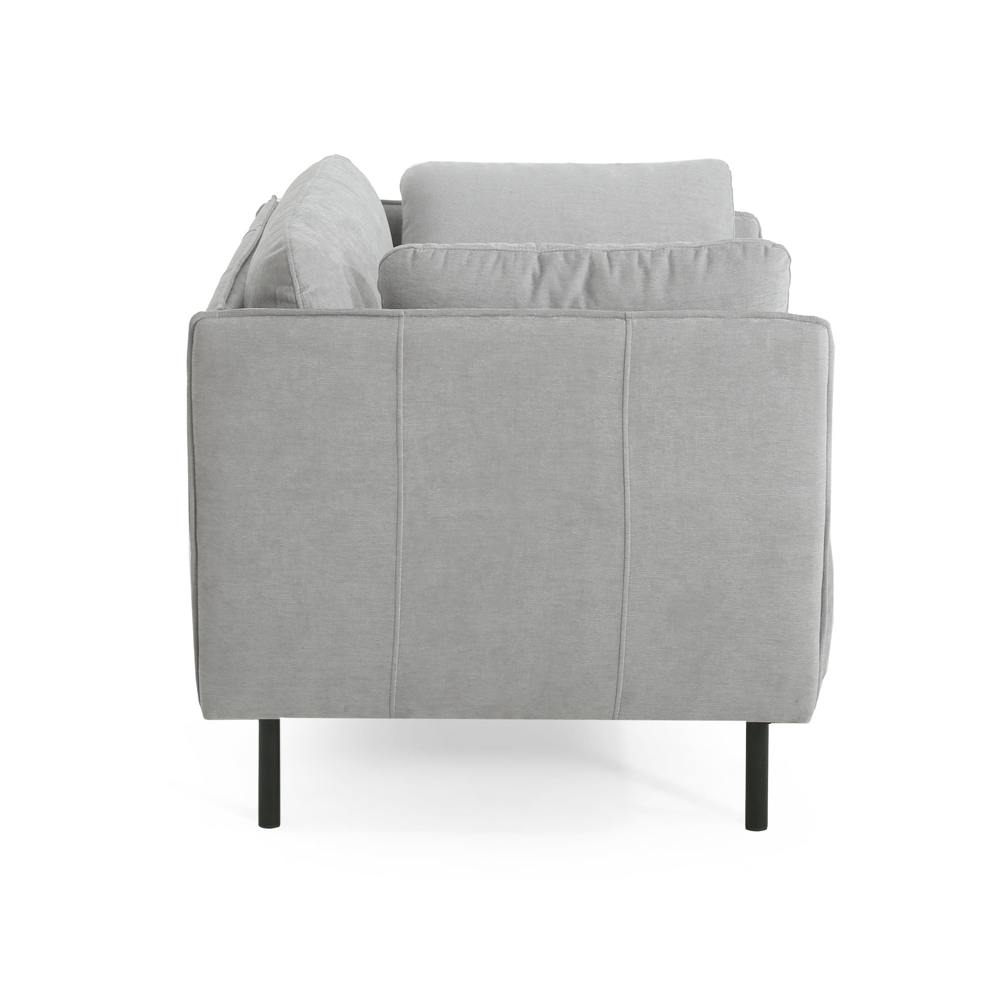 Vintage Modern Aesthetic Appeal Lounge Chair