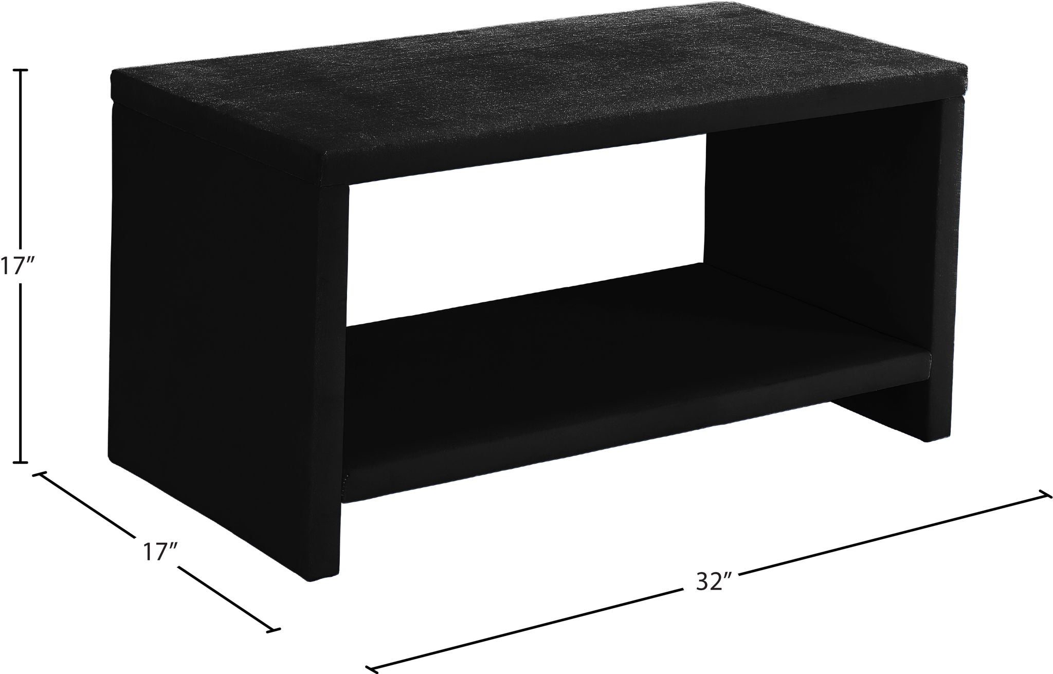 Cleo - Night Stand