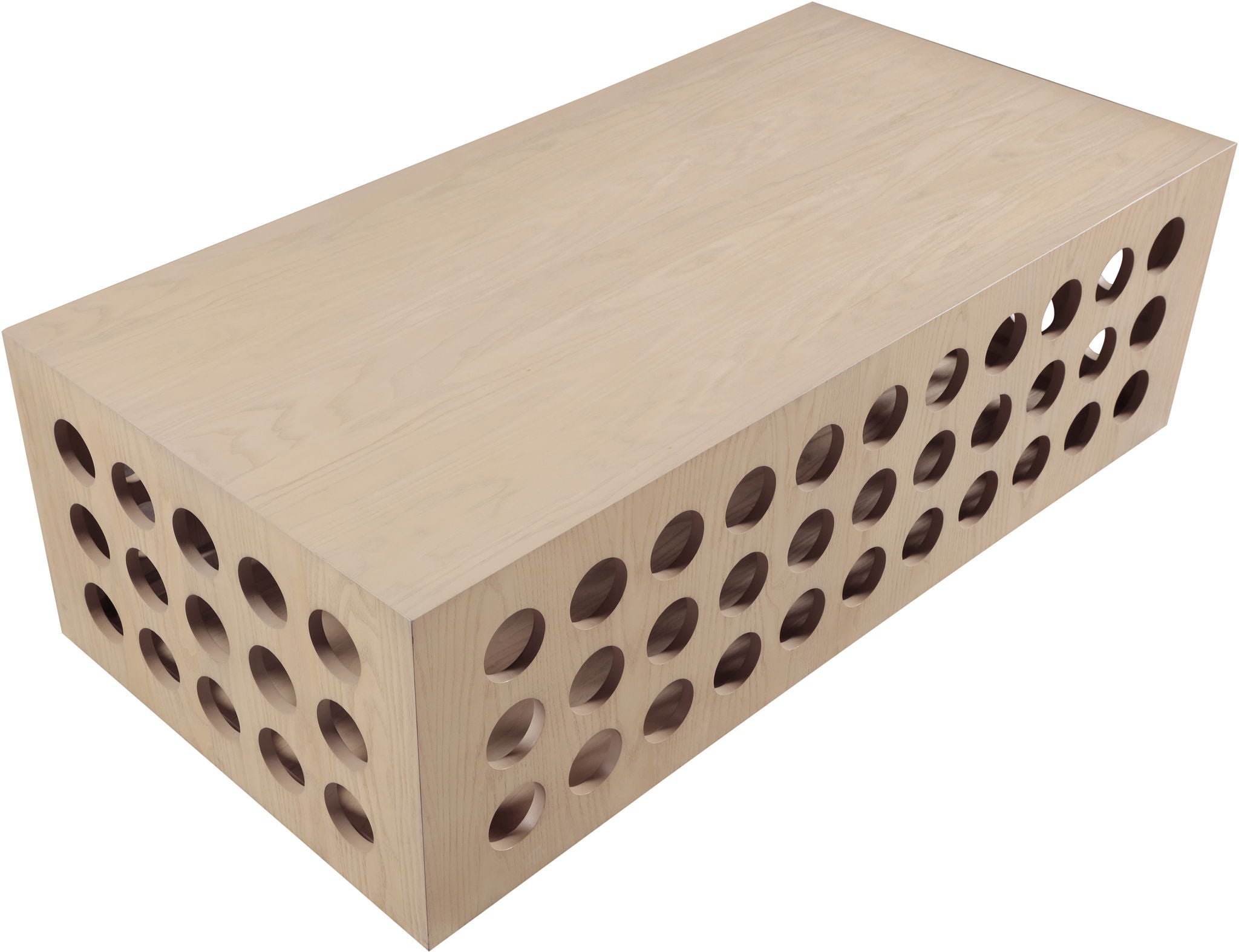 Kinsley - Coffee Table