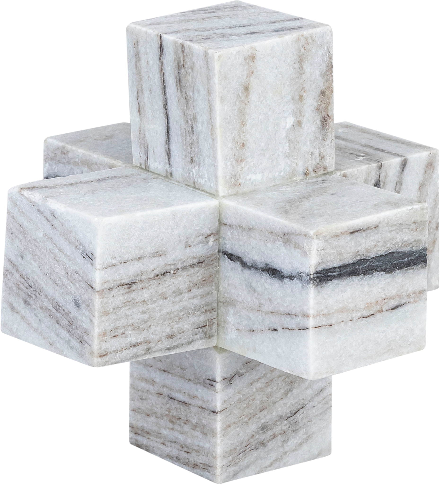 Jack - Marble Decorative Object - Panda