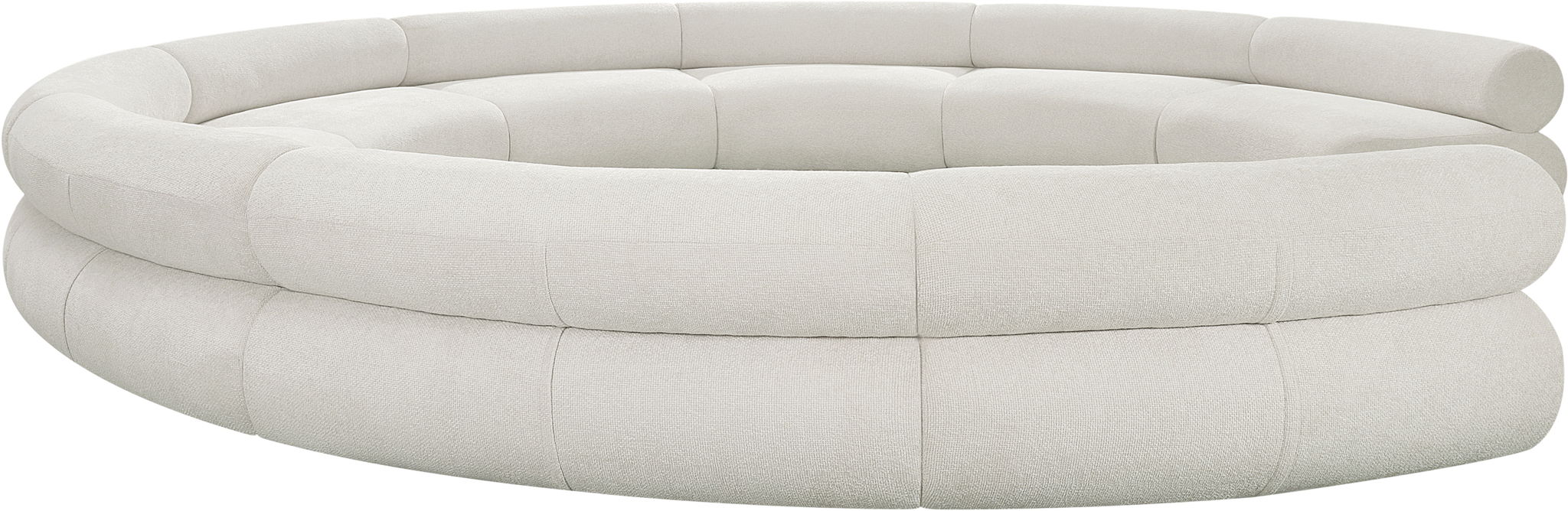 Bale - 9 Piece Modular Sofa