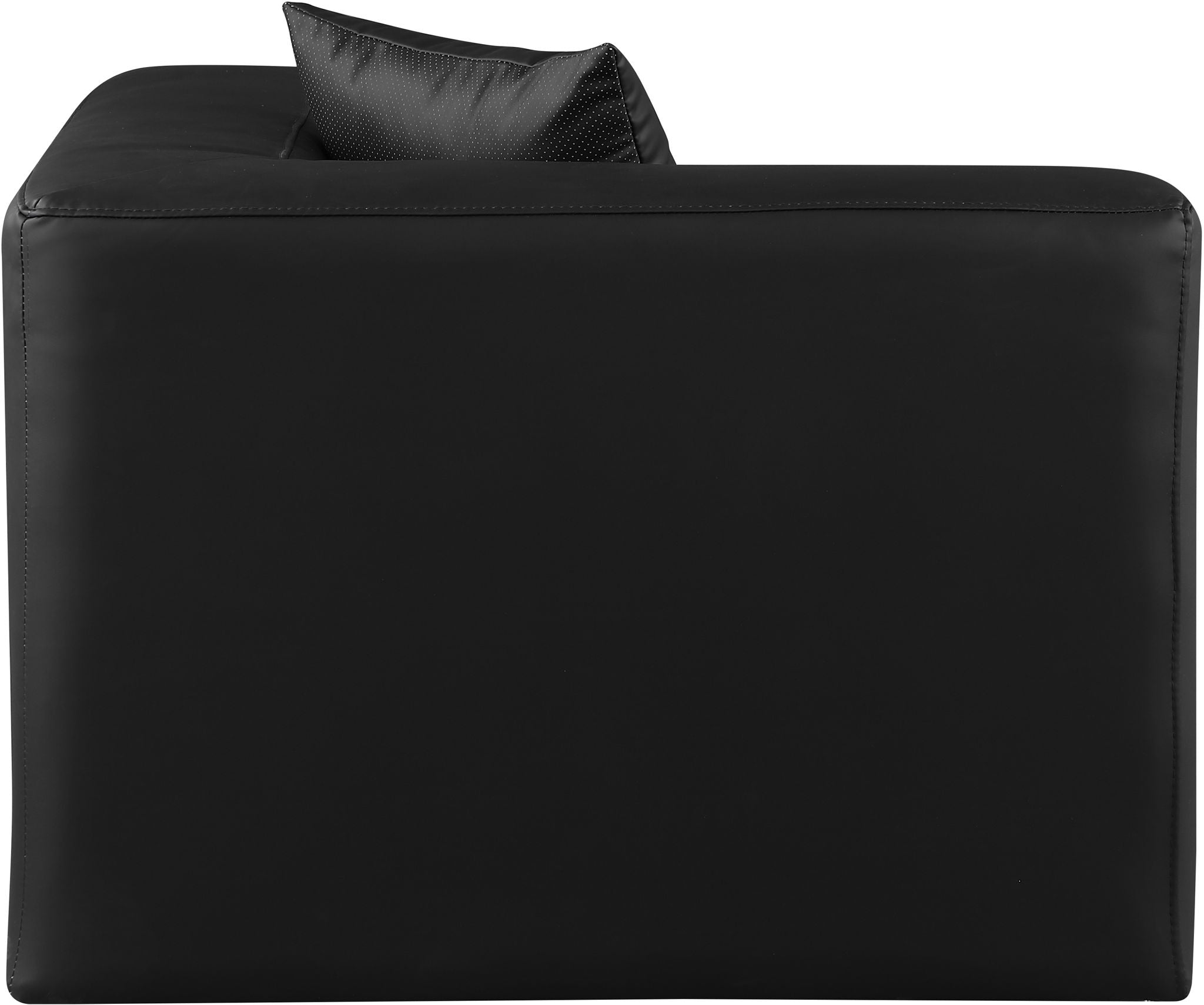Cube - Corner Chair