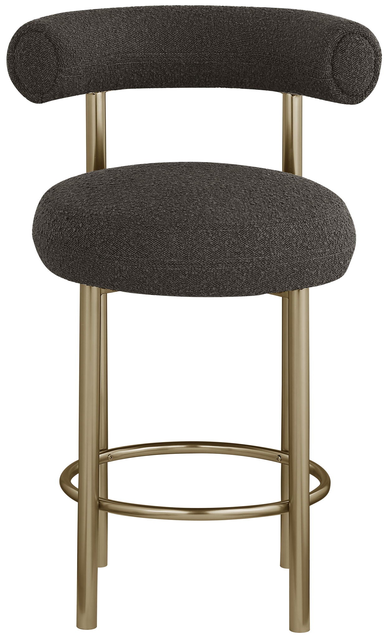 Bordeaux - Stool (Set of 2)