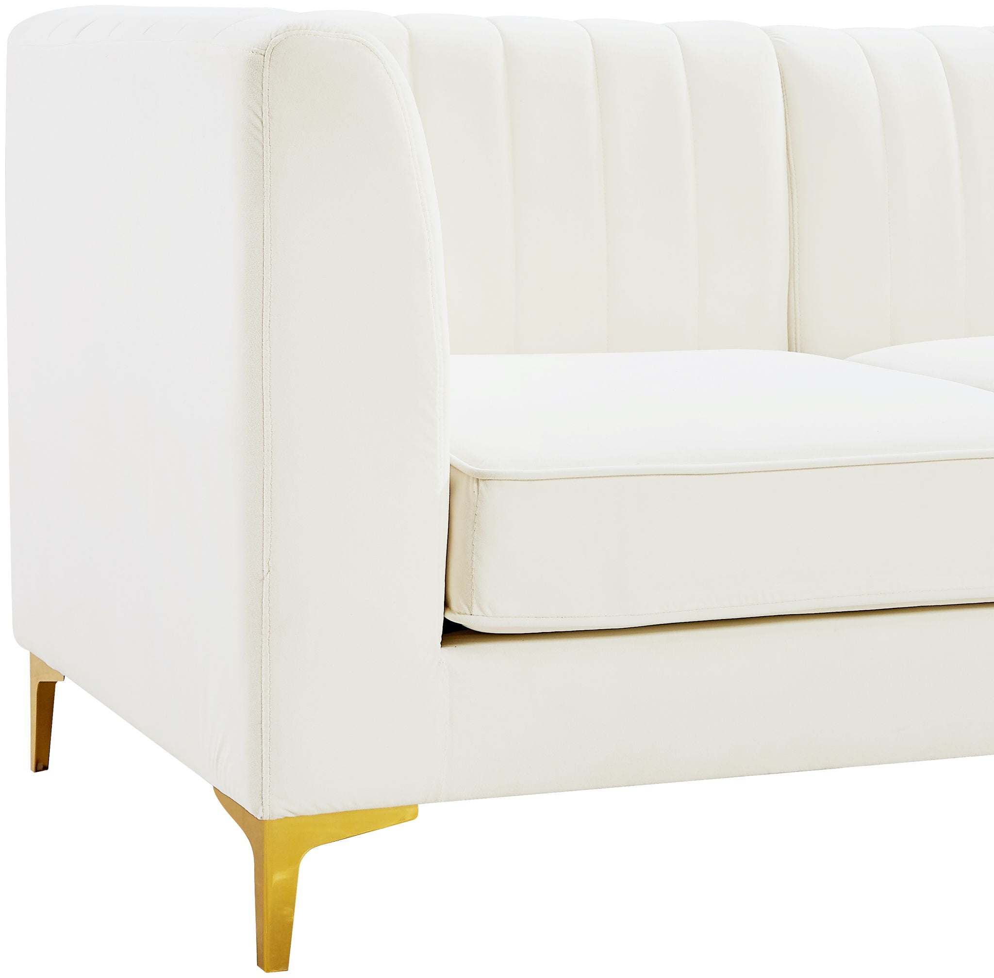 Alina - 5 Piece Modular Sectional