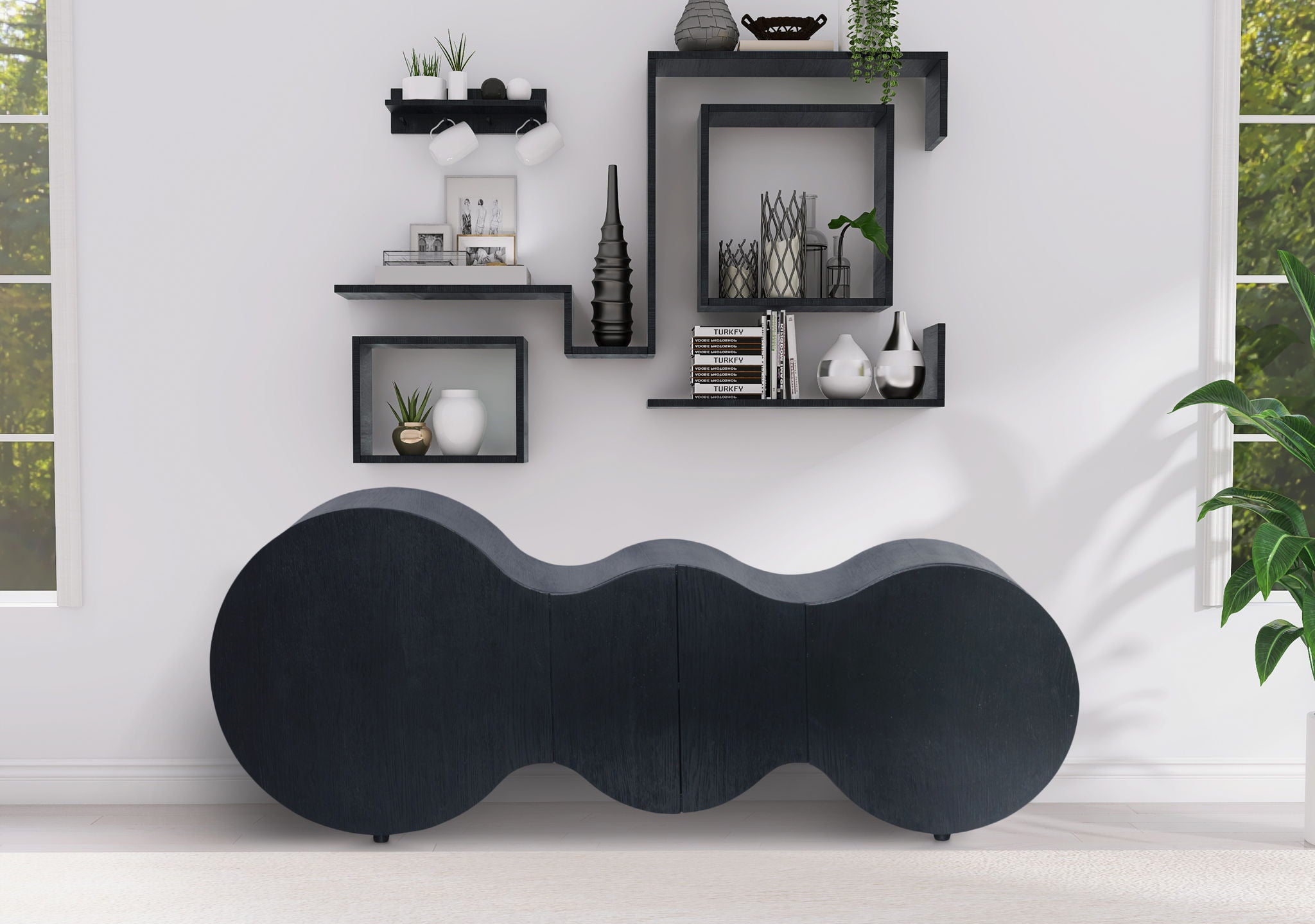 Sono - Sideboard / Buffet