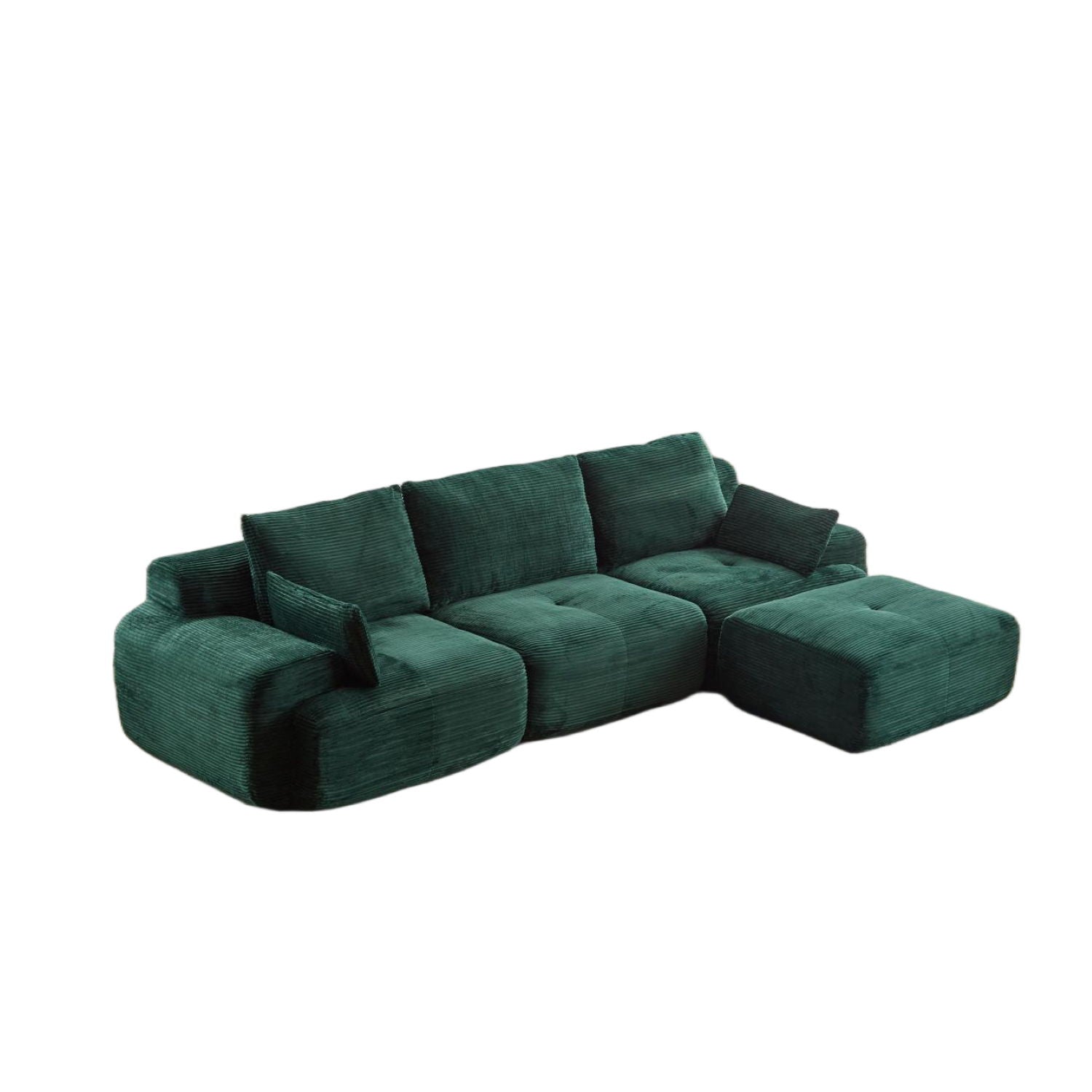 Compressed Sofa, Large Sectional Couches For Living Room