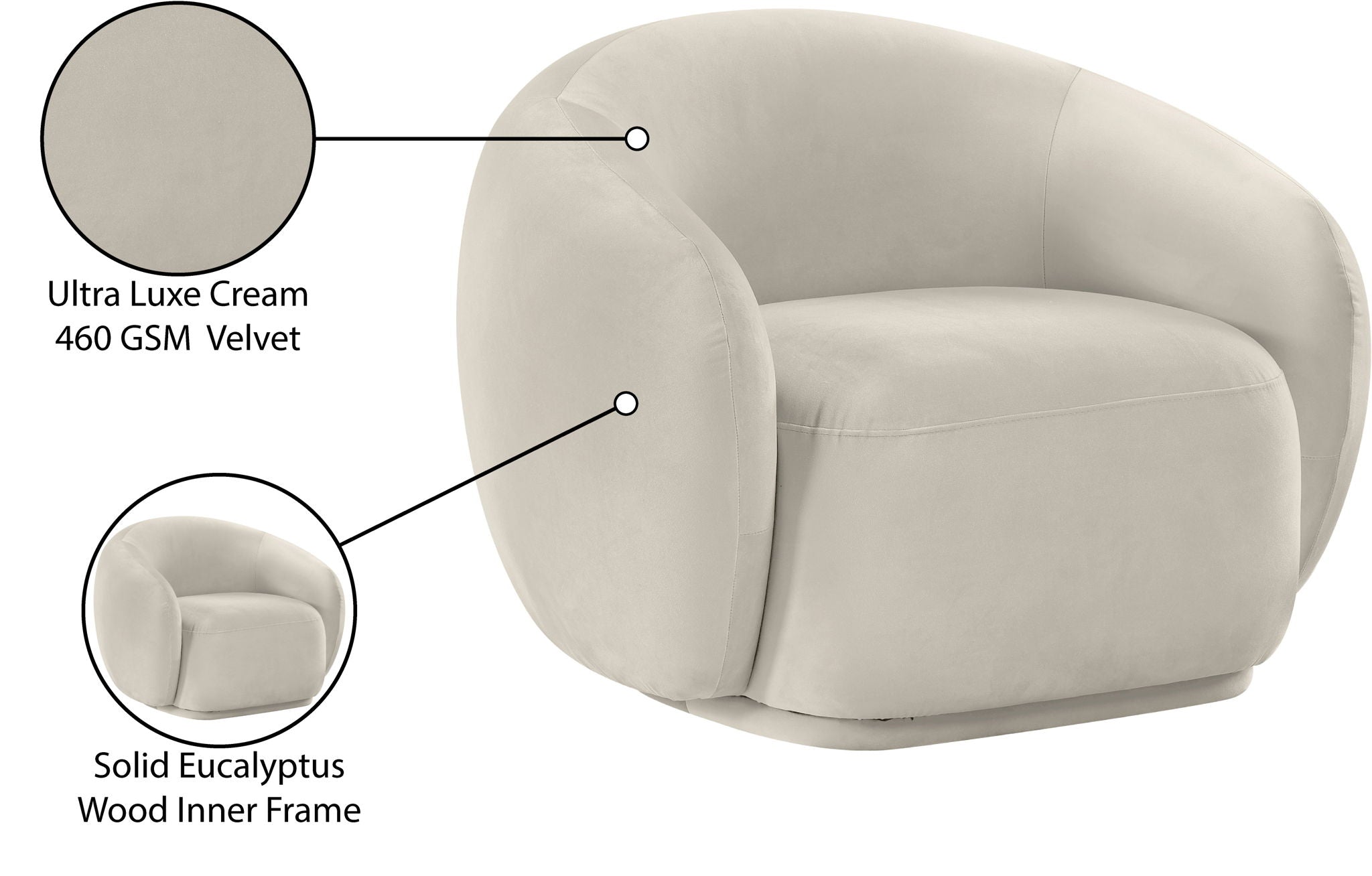 Emery - Chair
