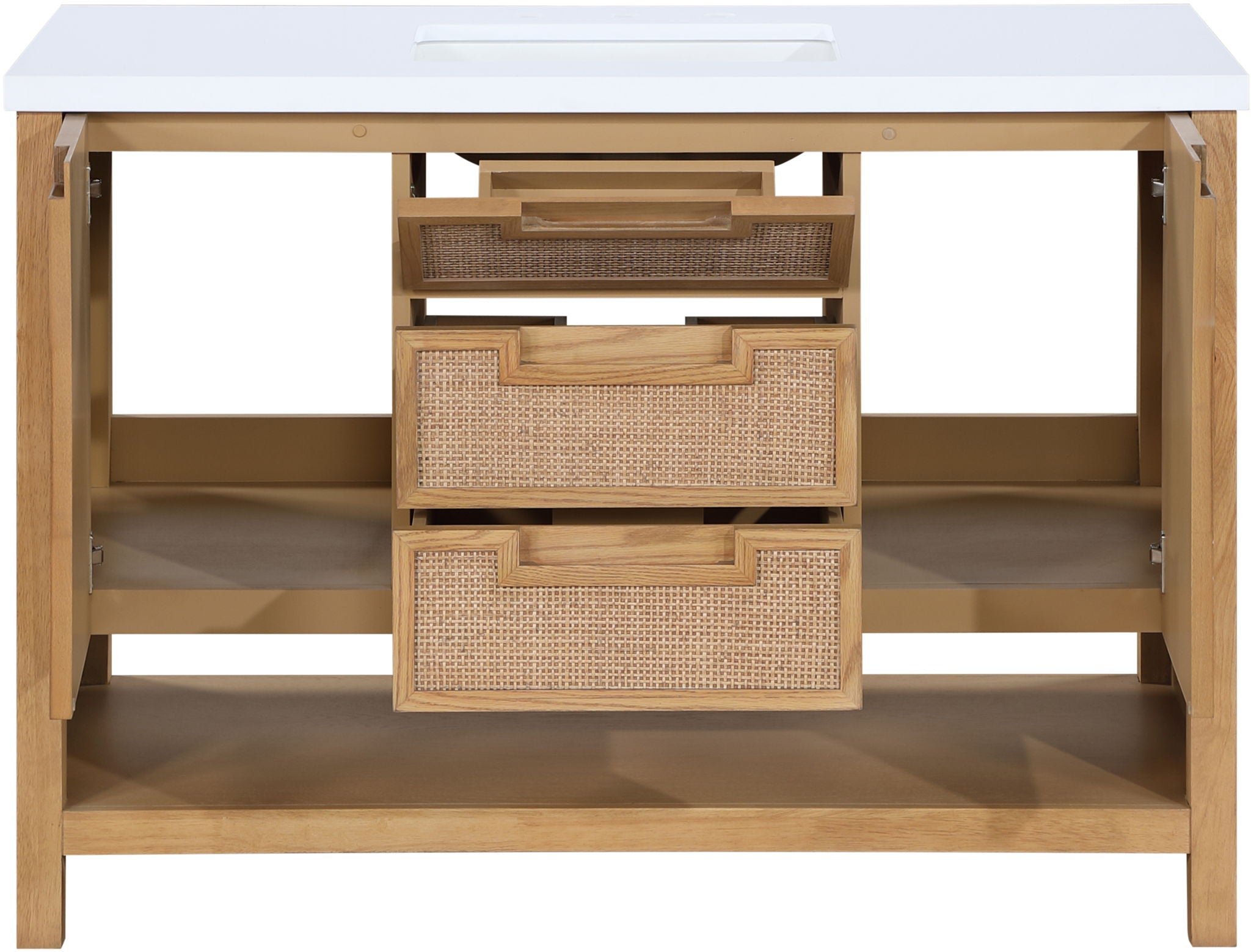 Soren - Bathroom Vanity