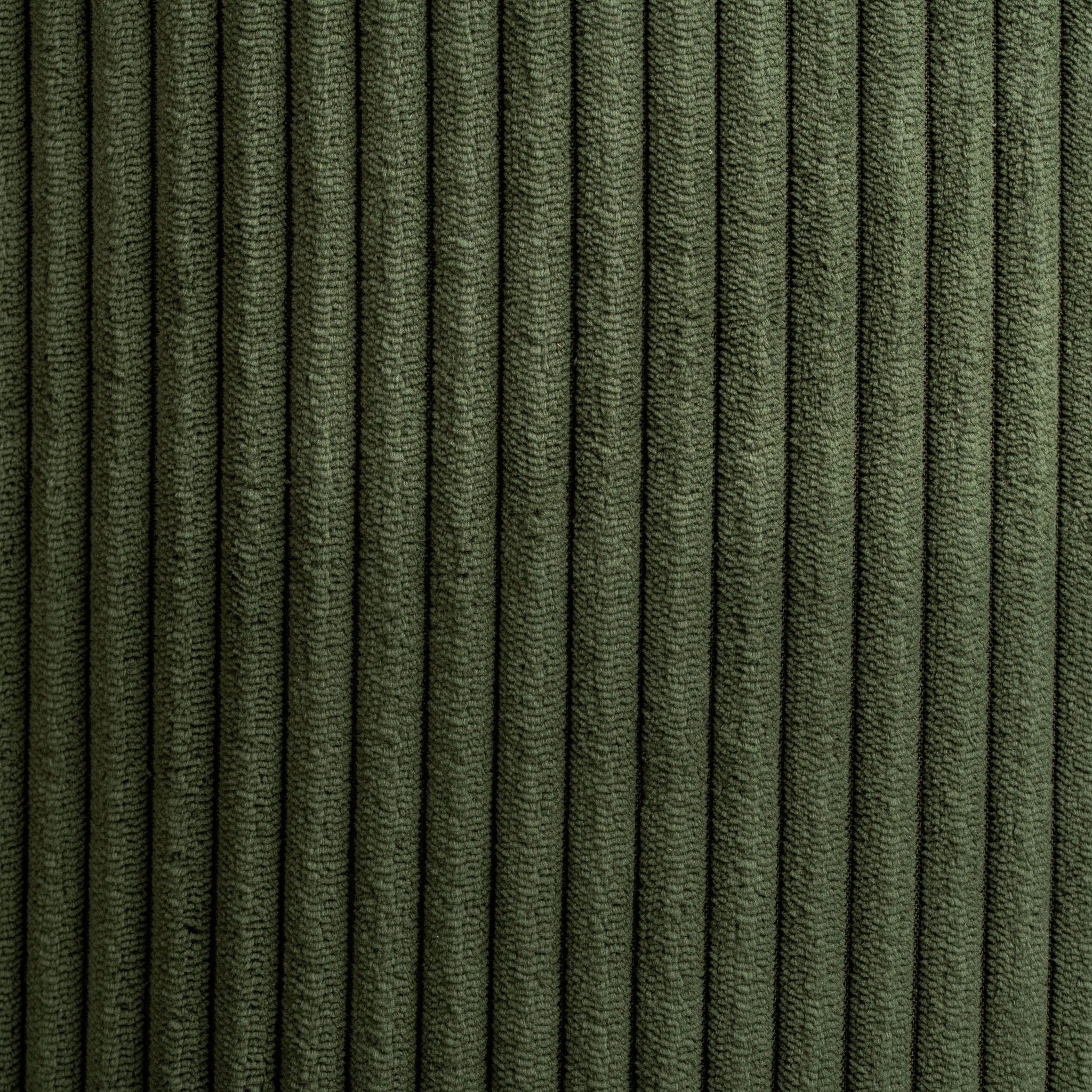 Roy - Microsuede Ottoman / Stool