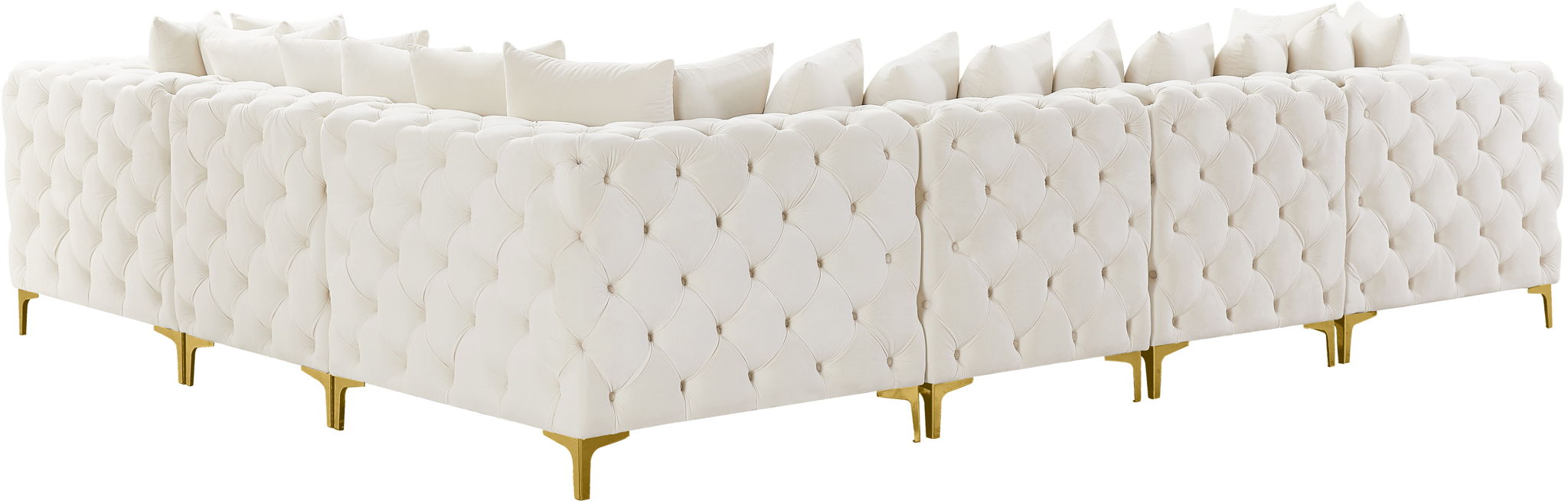 Tremblay - 6 Piece Modular Sectional