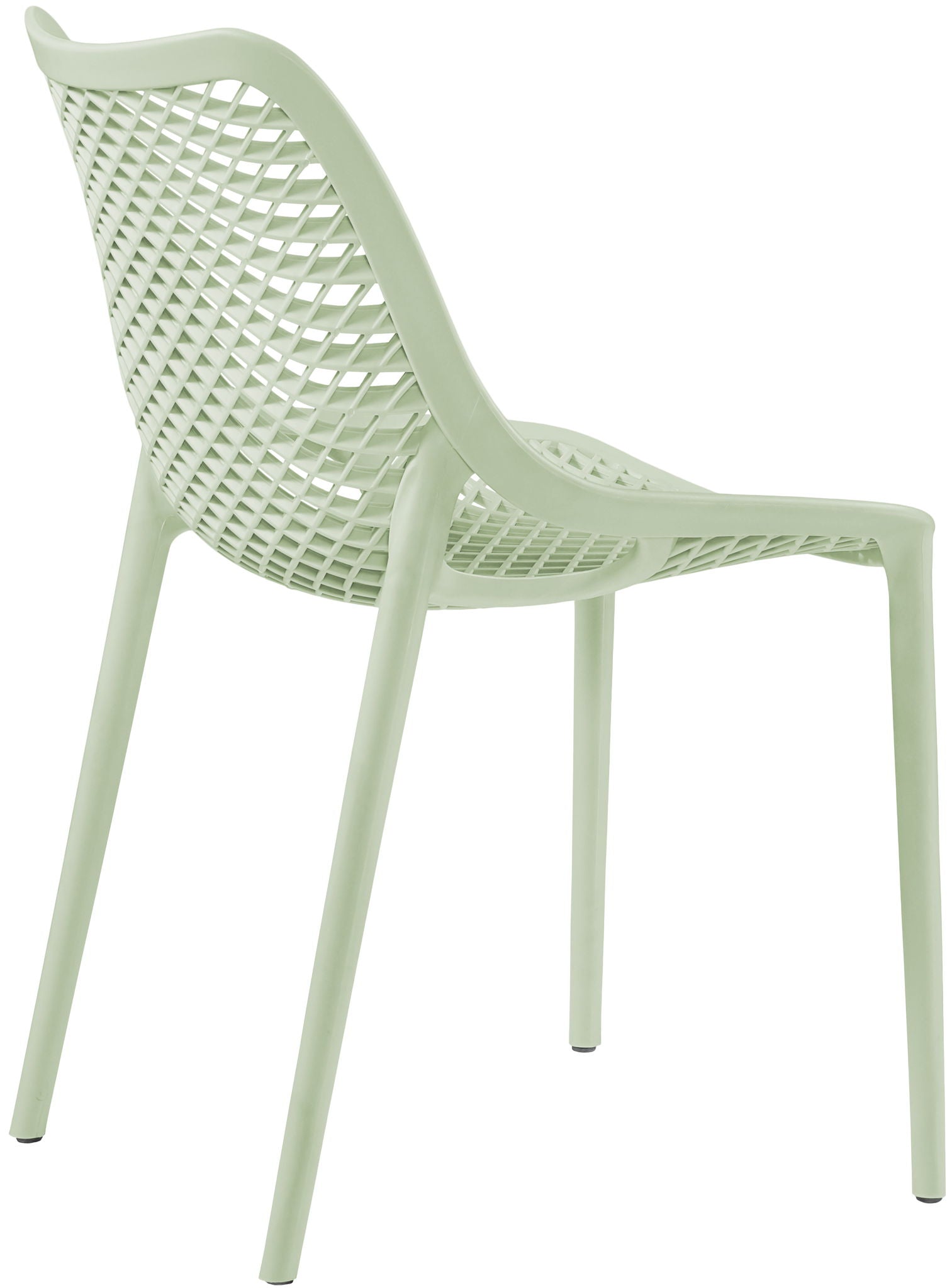 Mykonos - Outdoor Patio Dining Chair (Set of 2)