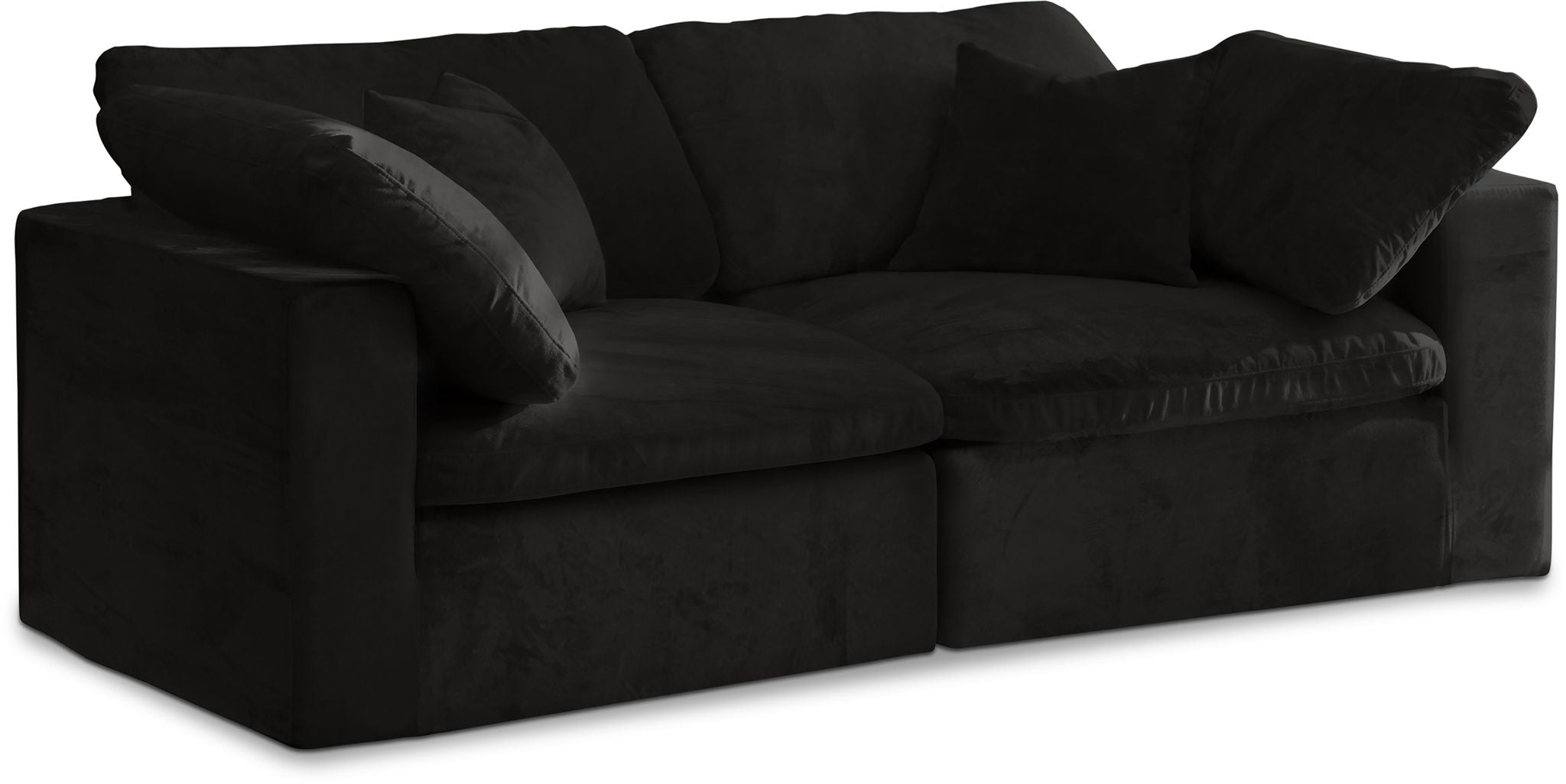 Cozy - Modular 2 Seat Sofa