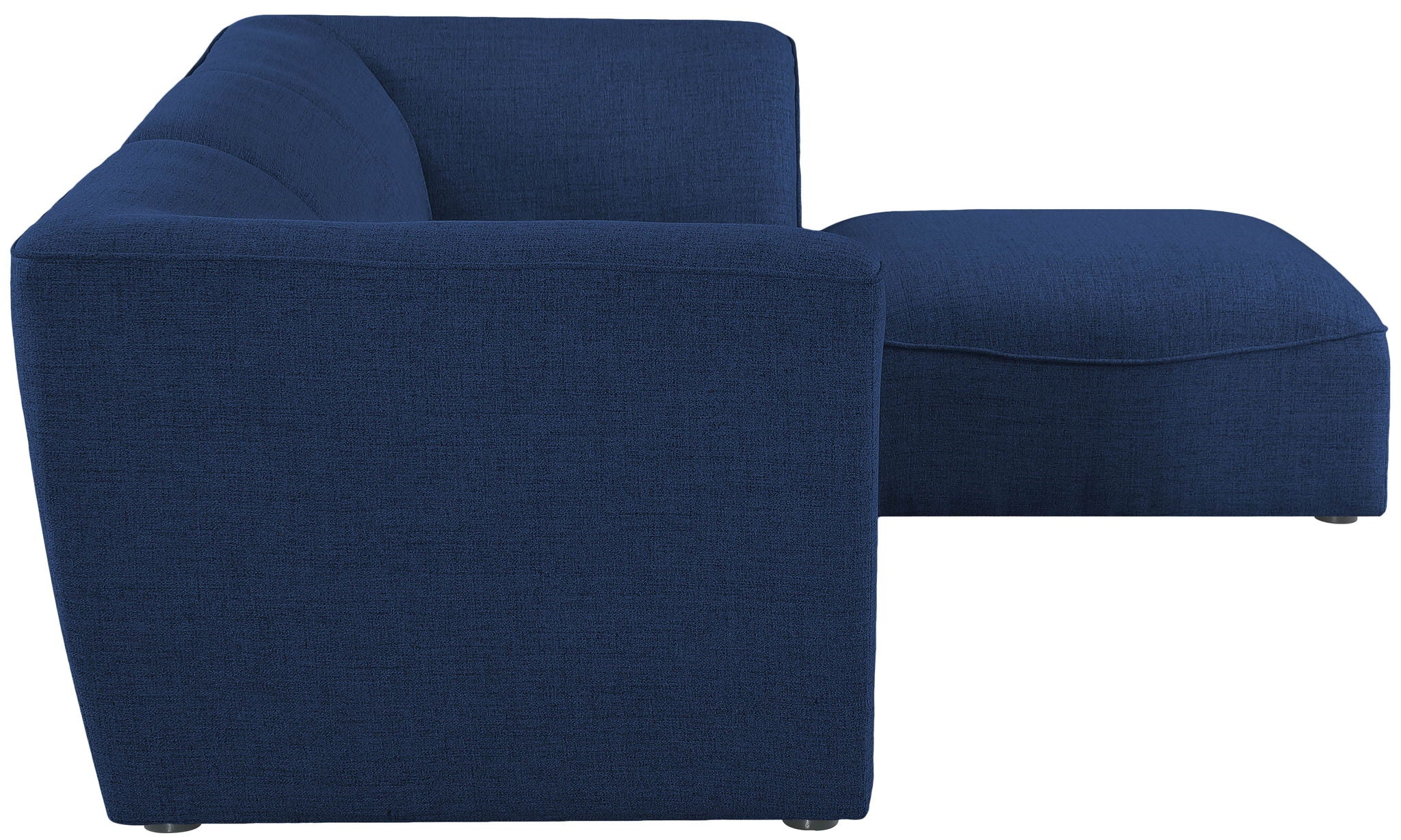 Miramar - 4 Piece Modular Sectional