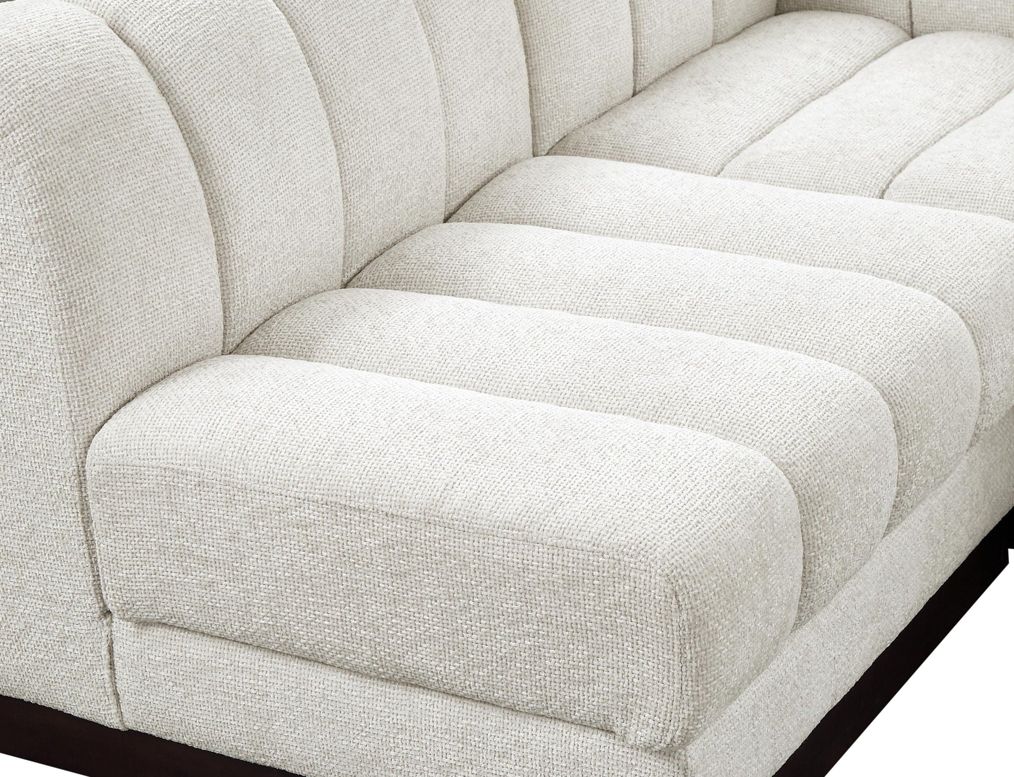 Quinn - 4 Piece Modular Sectional