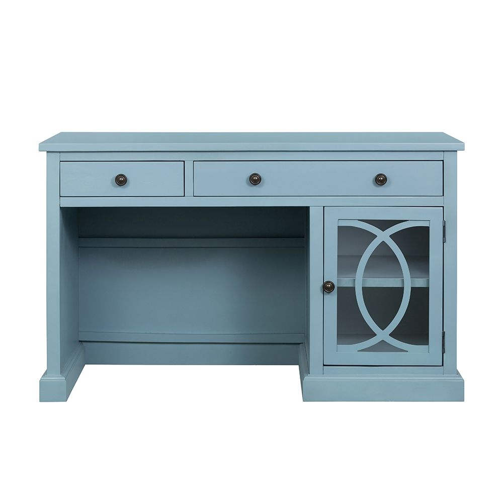 Natural Desk Stylish Design