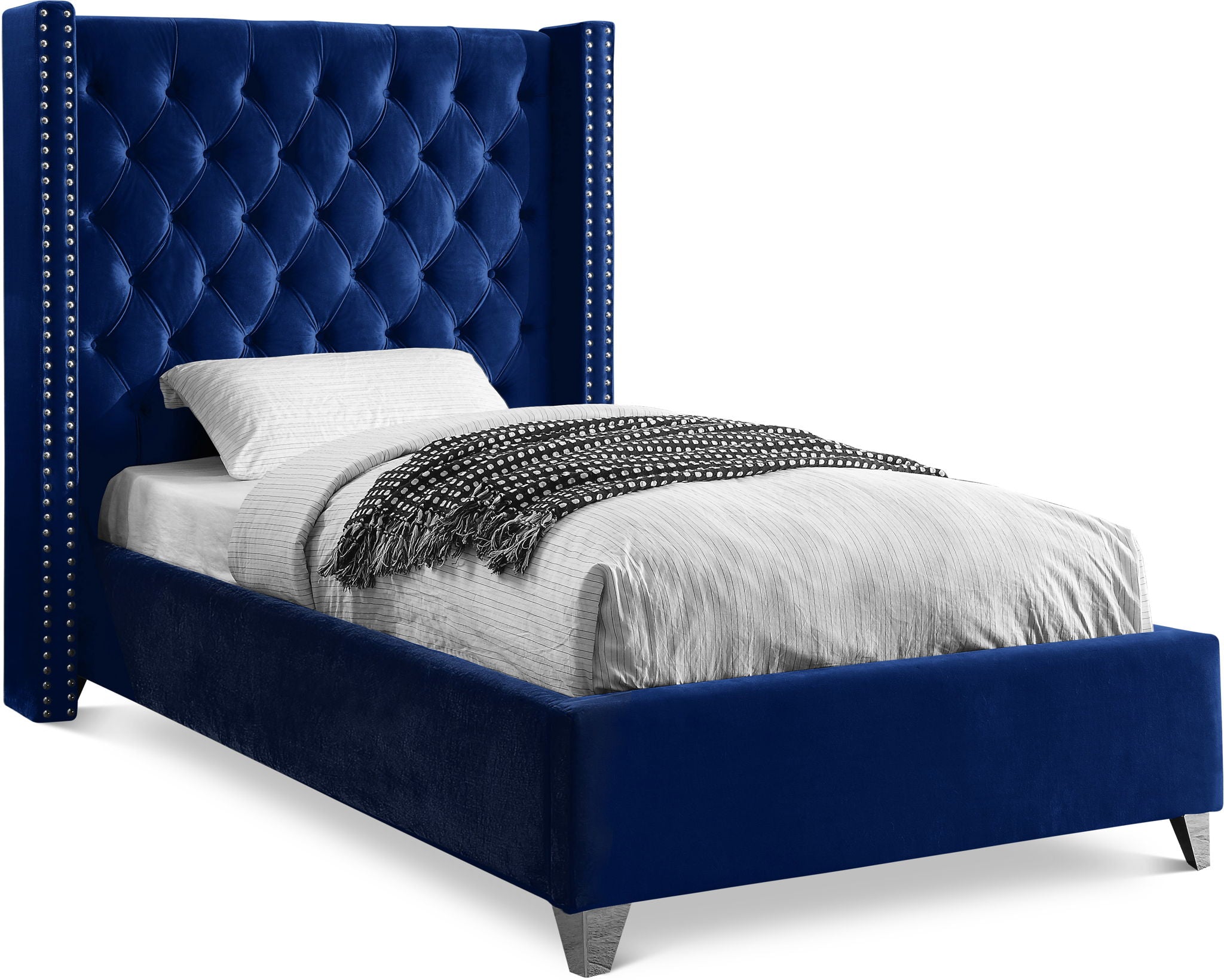 Aiden - Bed