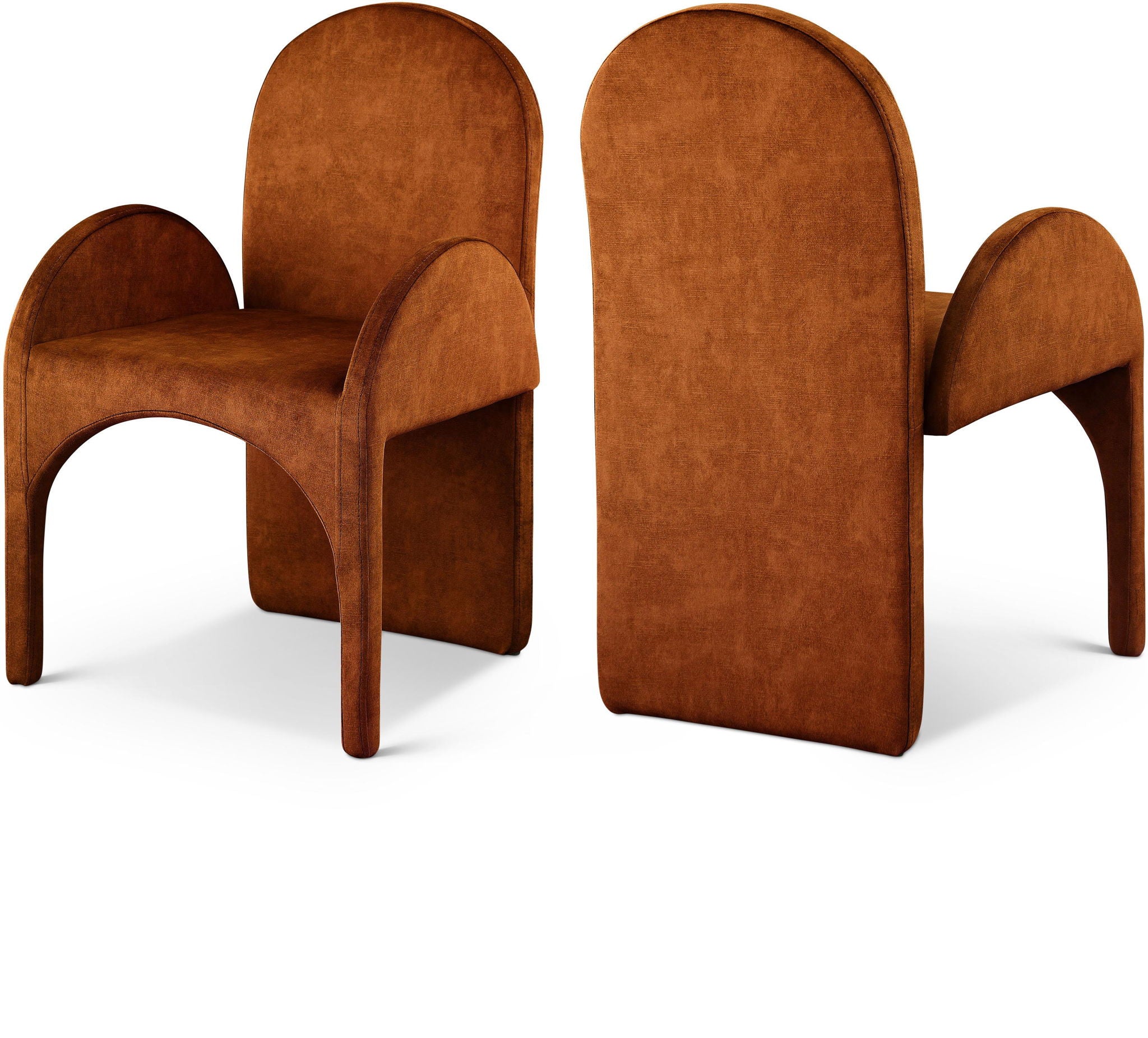 Summer - Dining Arm Chair (Set of 2)