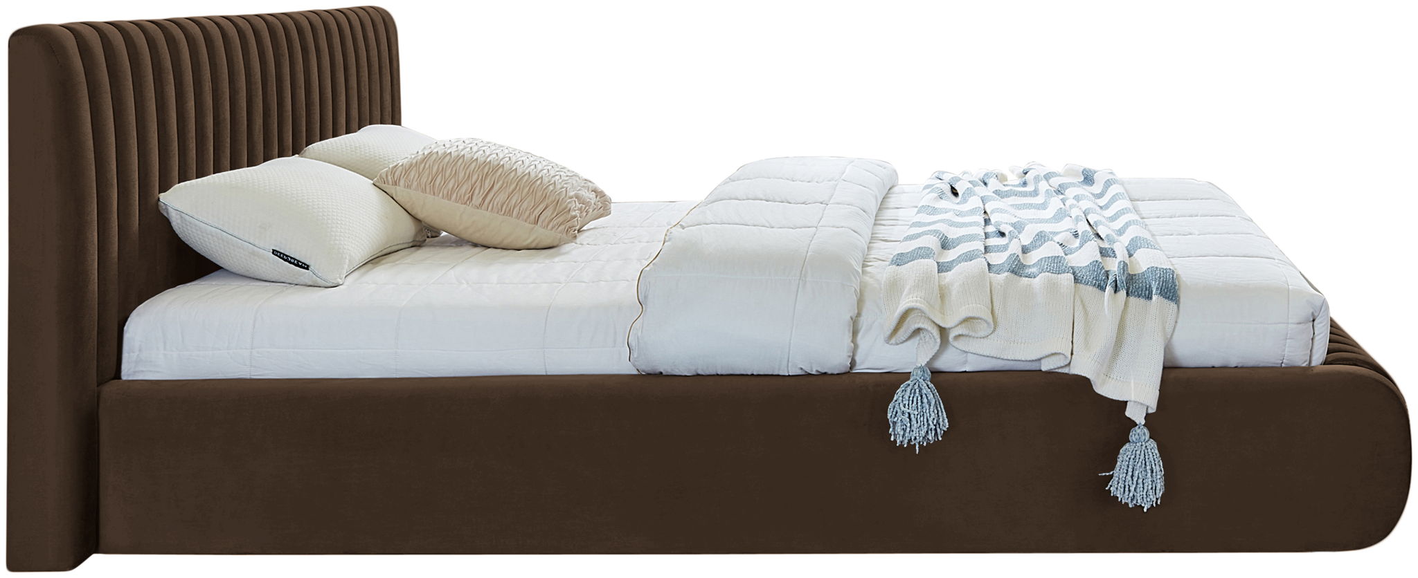 Nico - Bed