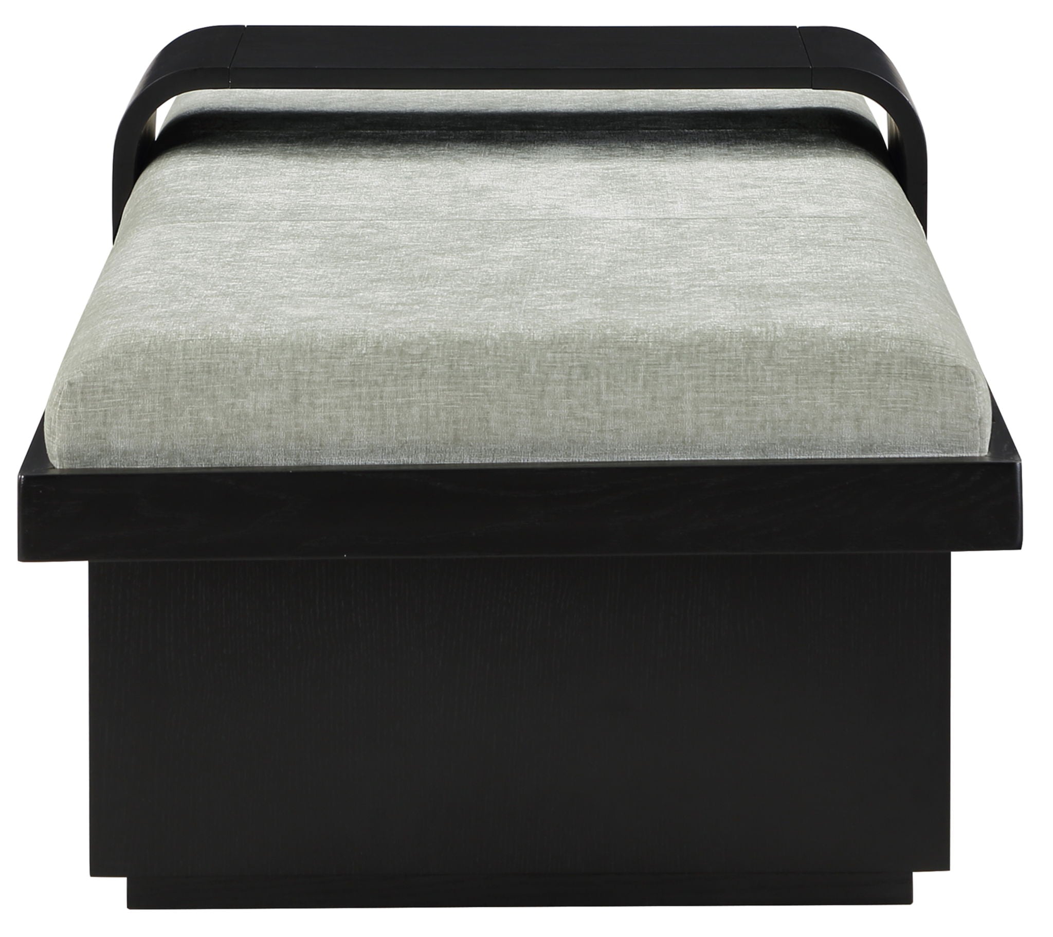 Arlington - Bench - Black Base