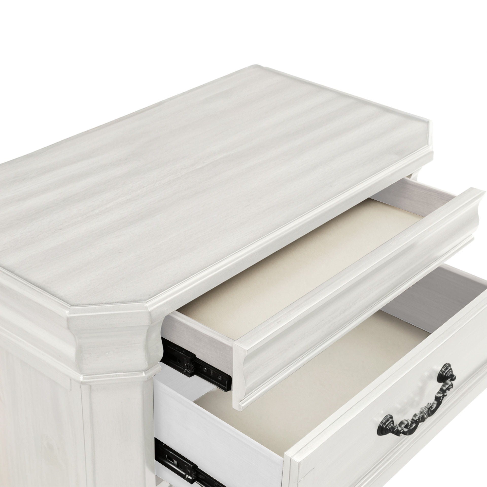 Lyndhurst - Nightstand